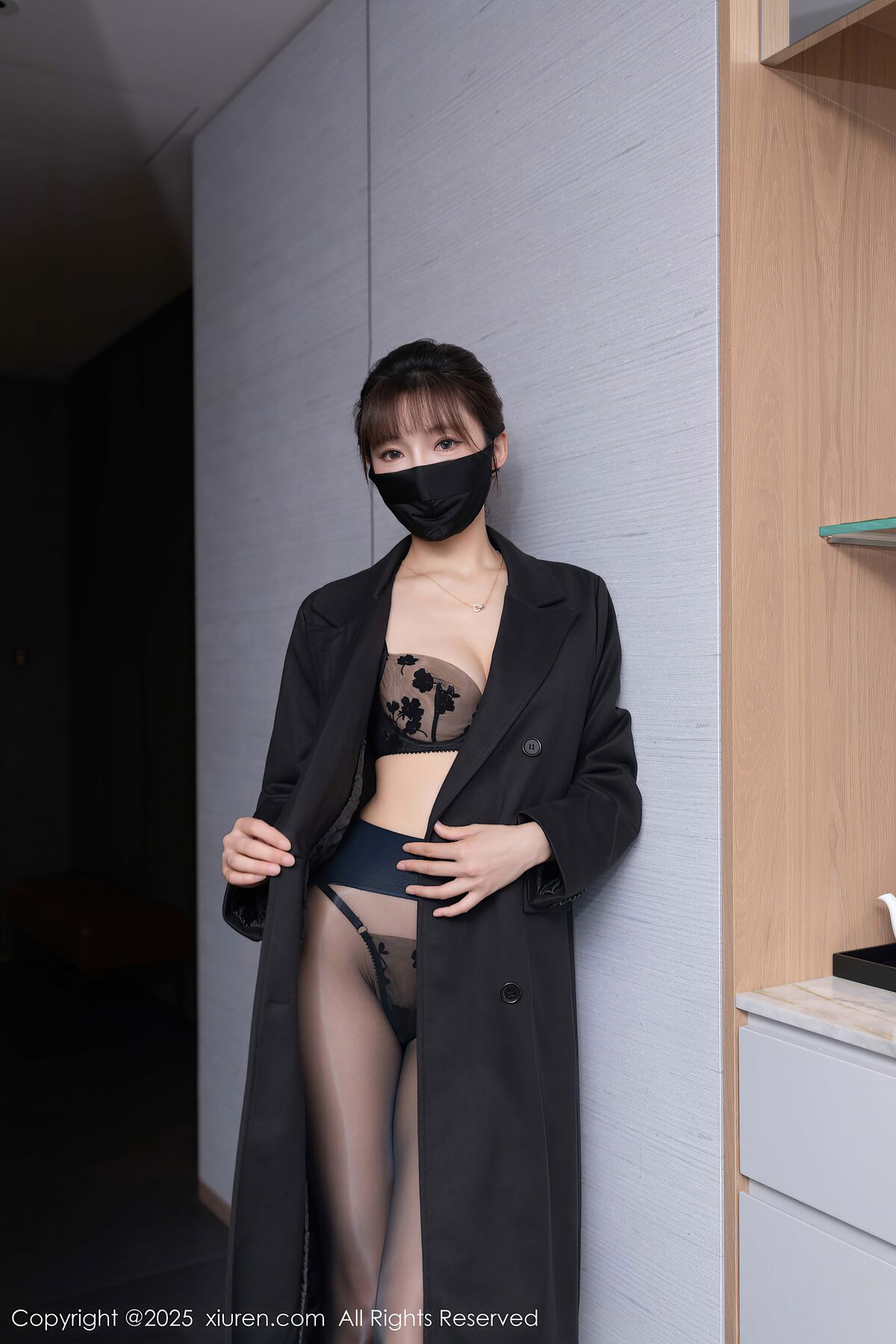 XiuRen秀人网 No.10880 Lu Xuan Xuan (78P)