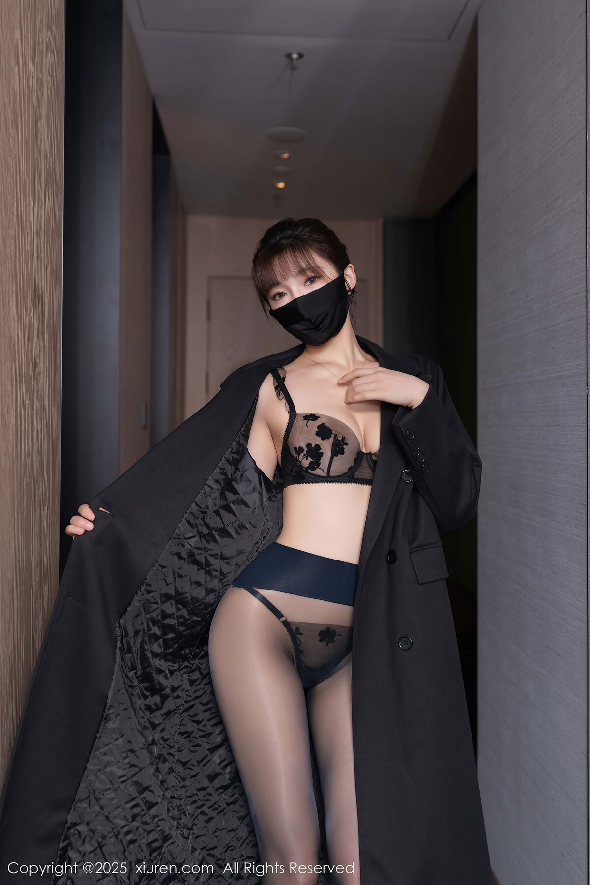 XiuRen秀人网 No.10880 Lu Xuan Xuan (78P)