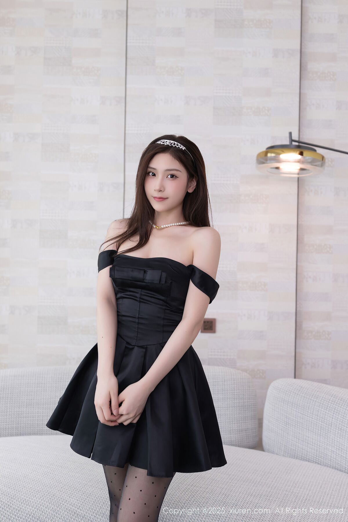 XiuRen秀人网 No.10878 Liu Ting Ting (72P)