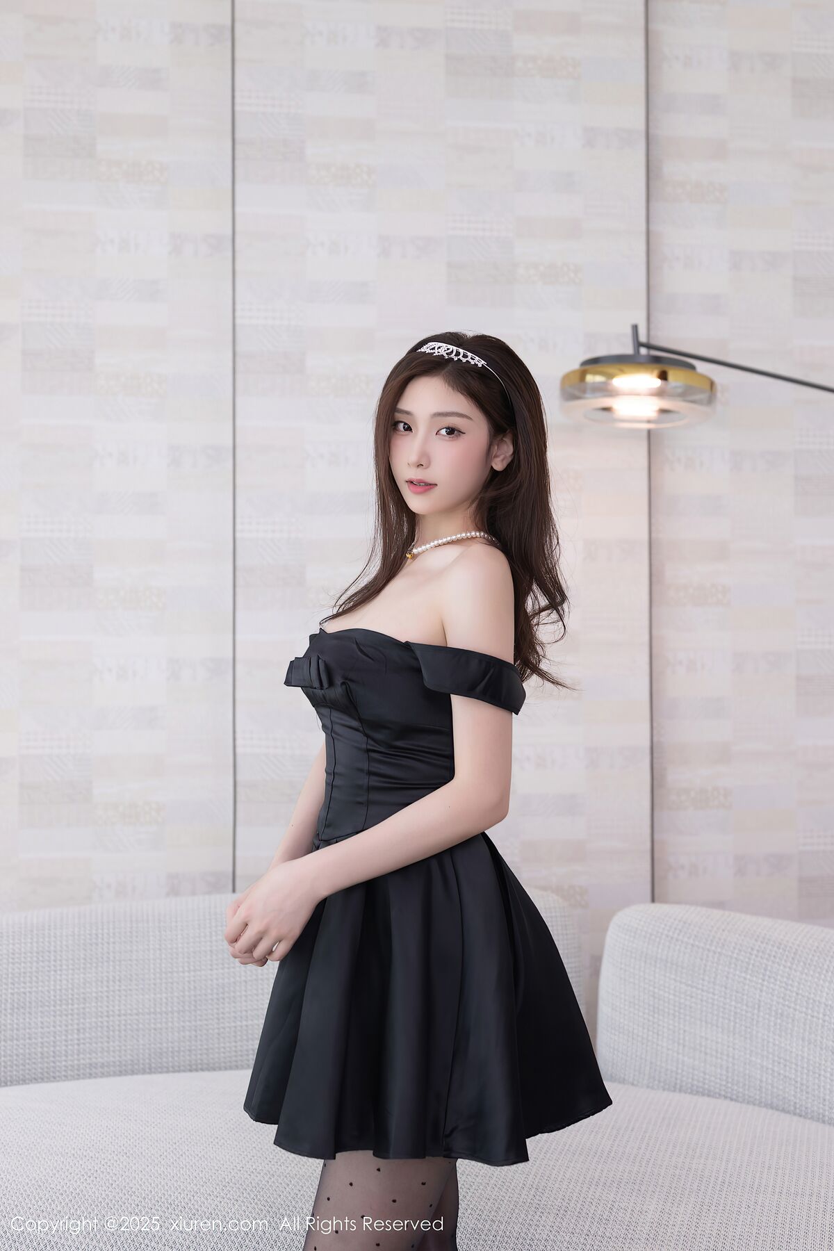 XiuRen秀人网 No.10878 Liu Ting Ting (72P)