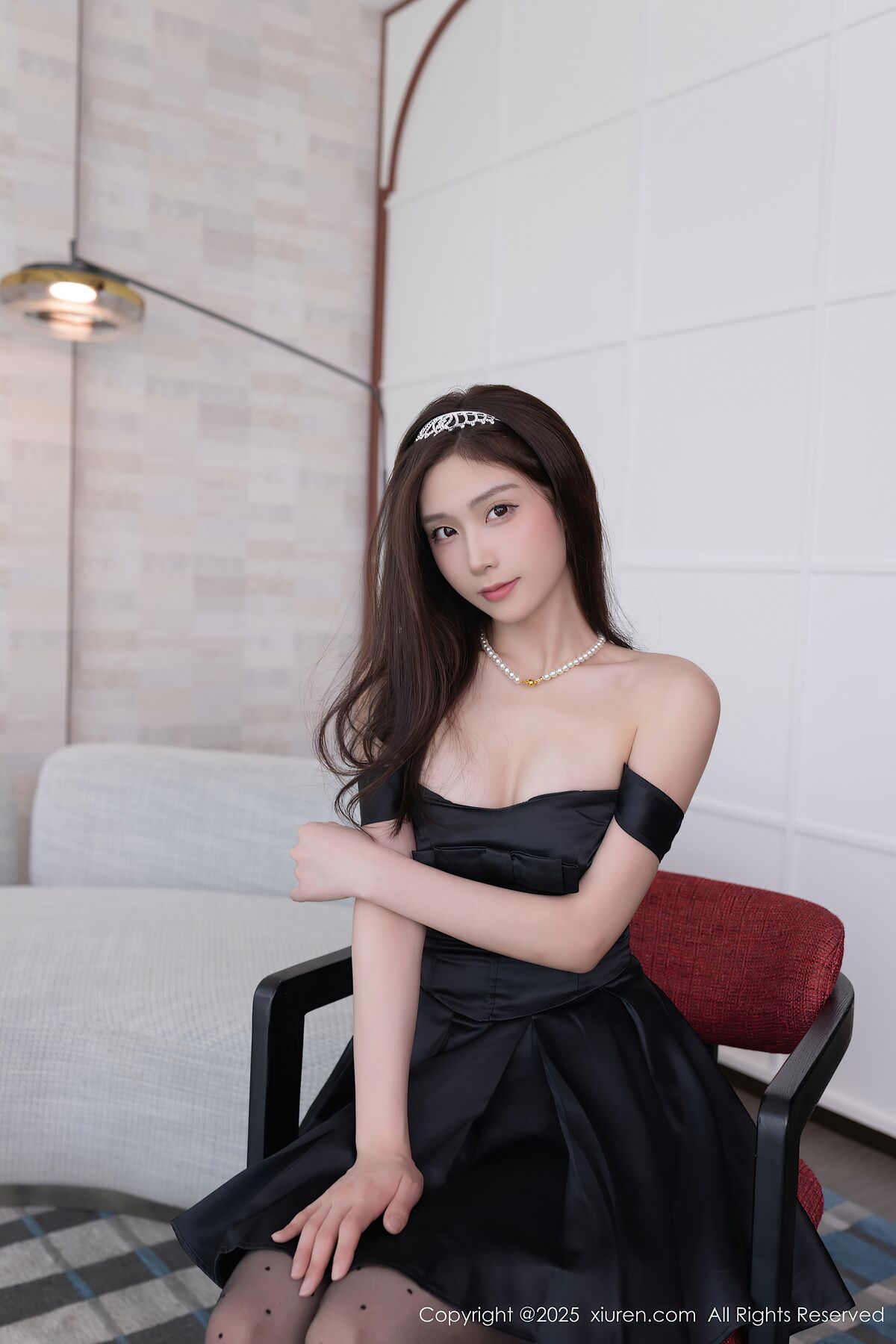 XiuRen秀人网 No.10878 Liu Ting Ting (72P)