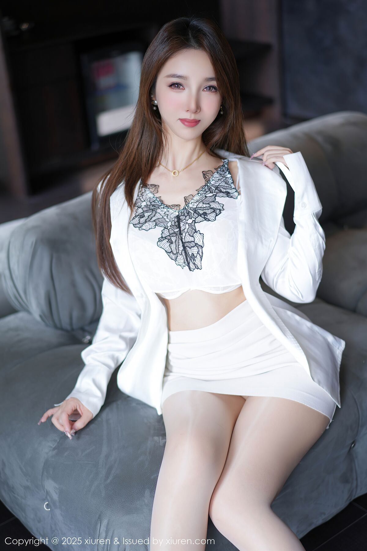 XiuRen秀人网 No.10872 Tao Tao Yao Yao Twins (61P)
