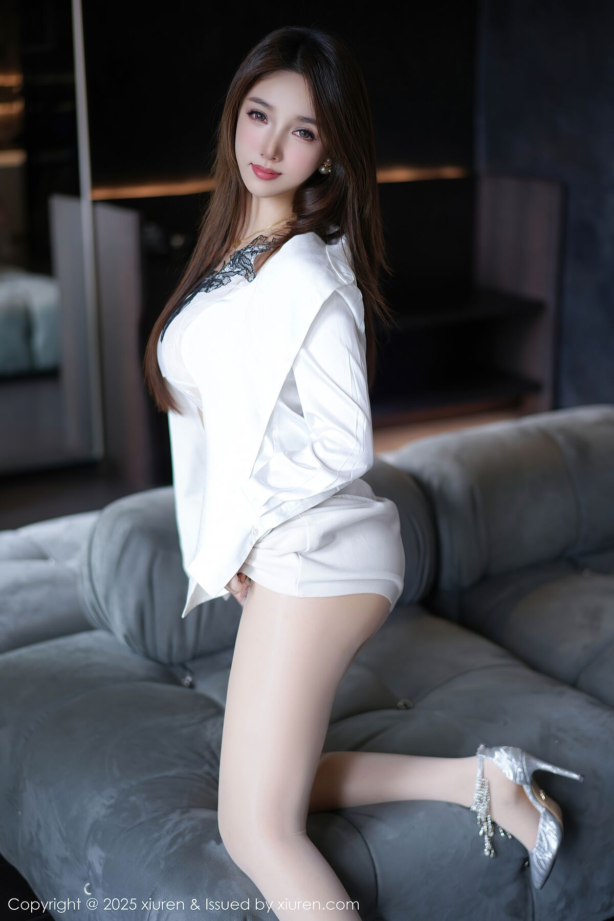 XiuRen秀人网 No.10872 Tao Tao Yao Yao Twins (61P)