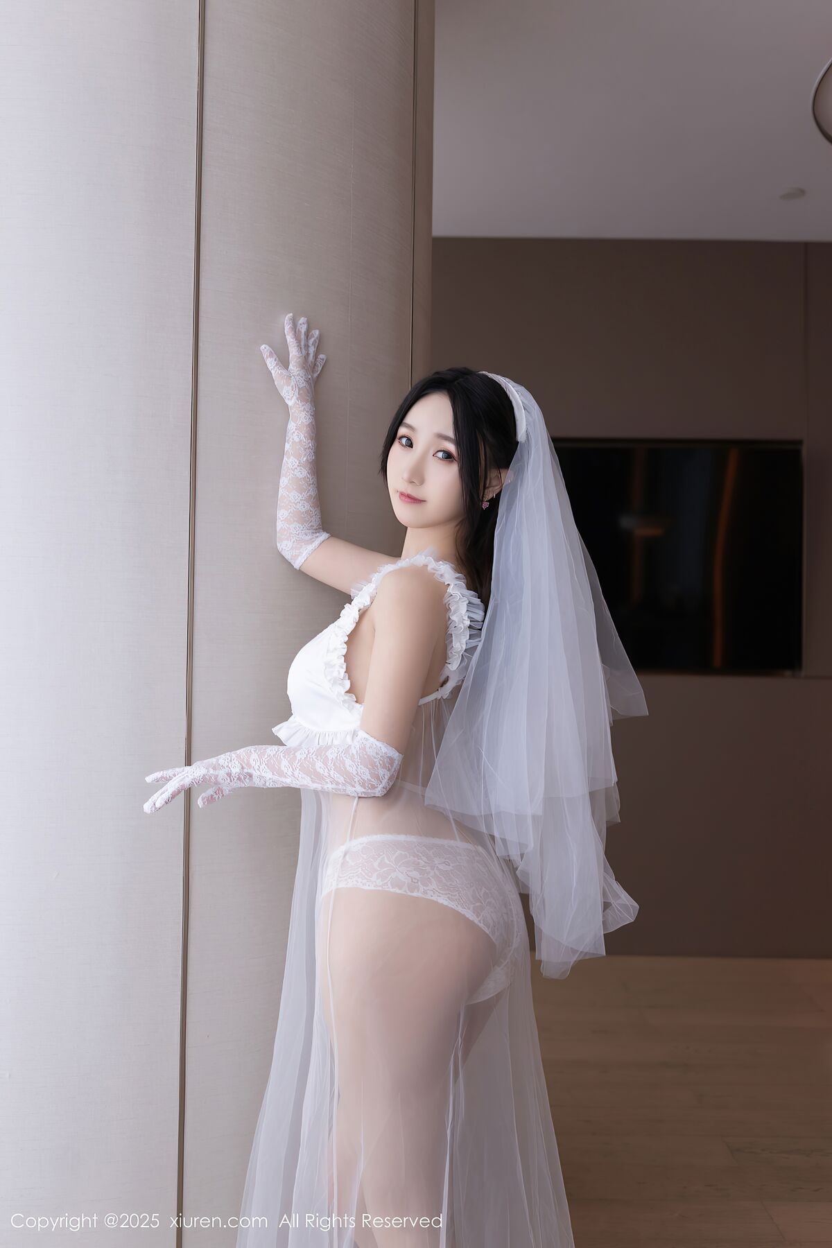 XiuRen秀人网 No.10871 Xing Ya Da (71P)