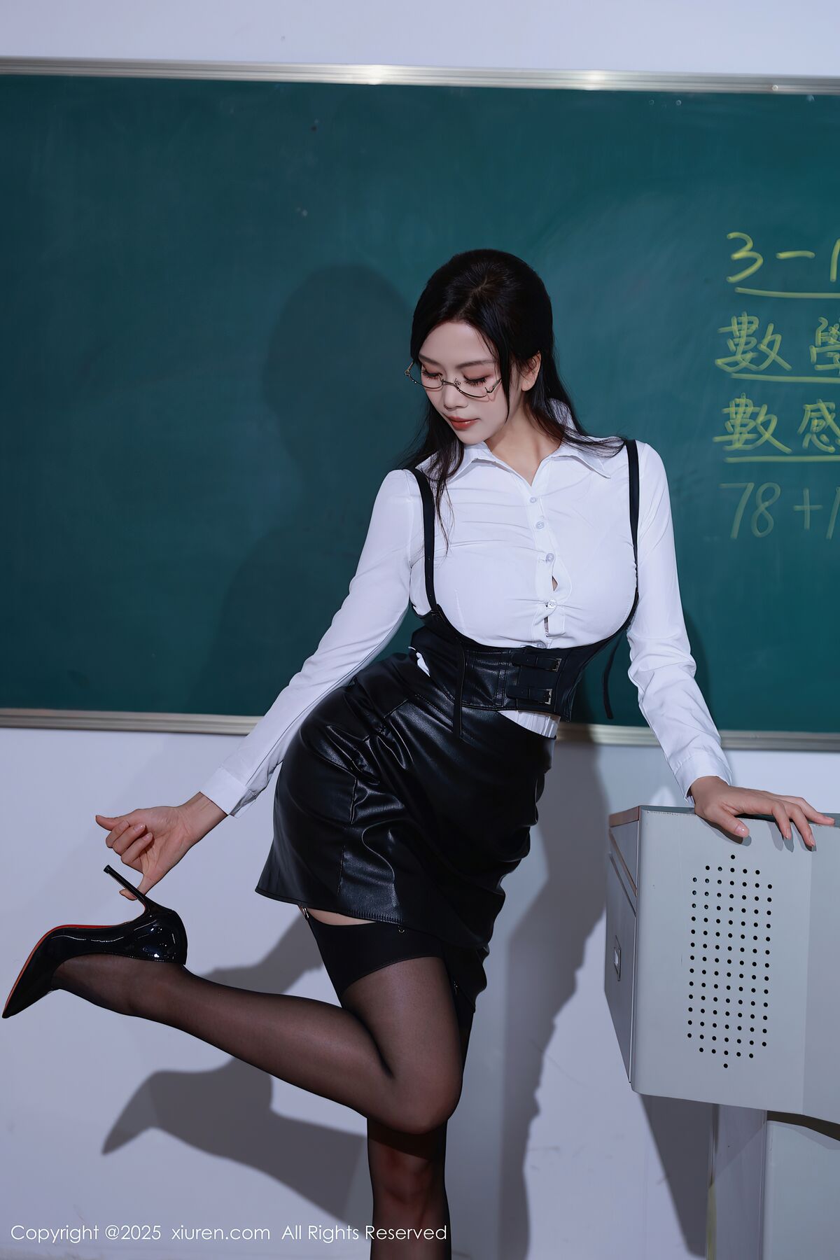 XiuRen秀人网 No.10846 Mei Gui Wo Ai Ni (64P)