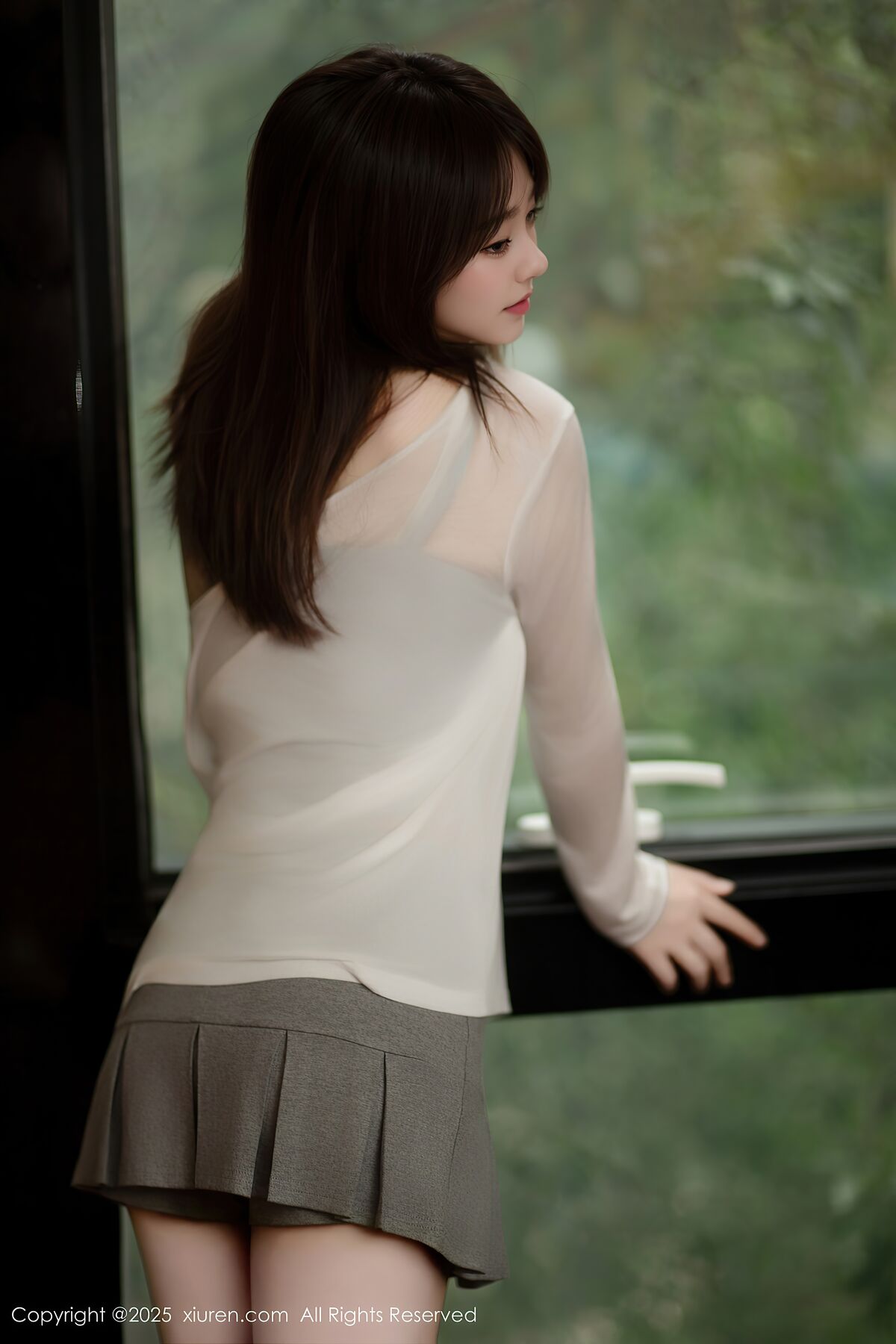XiuRen秀人网 No.10845 Yan Tian Kitty (69P)