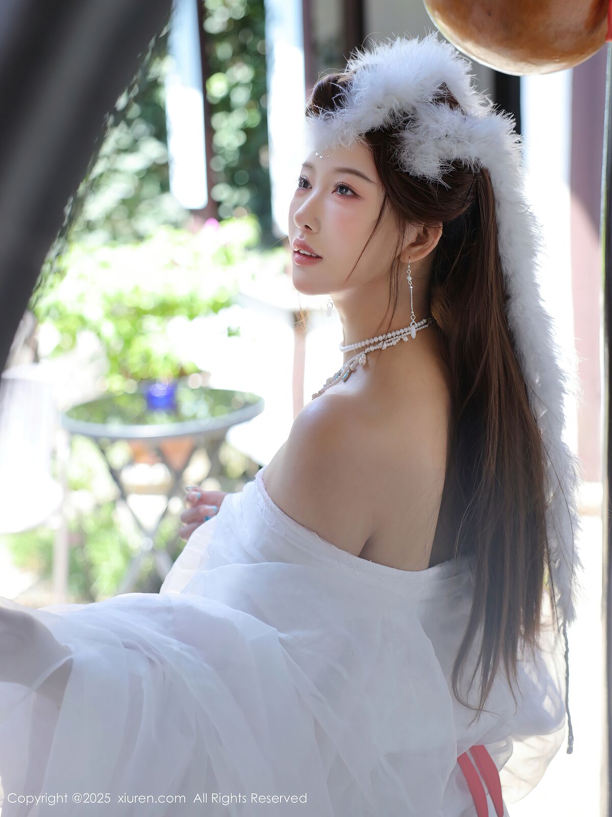 XiuRen秀人网 No.10843 Jin Yun Xi Yuki (79P)