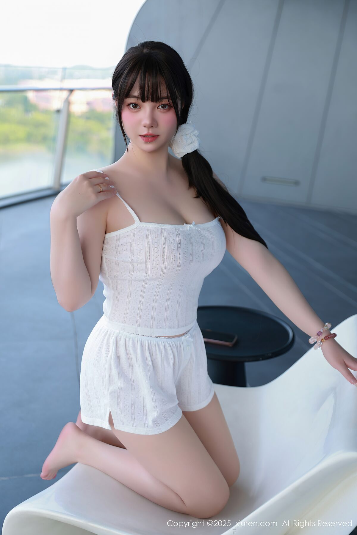 XiuRen秀人网 No.10841 Ruan Qing (71P)