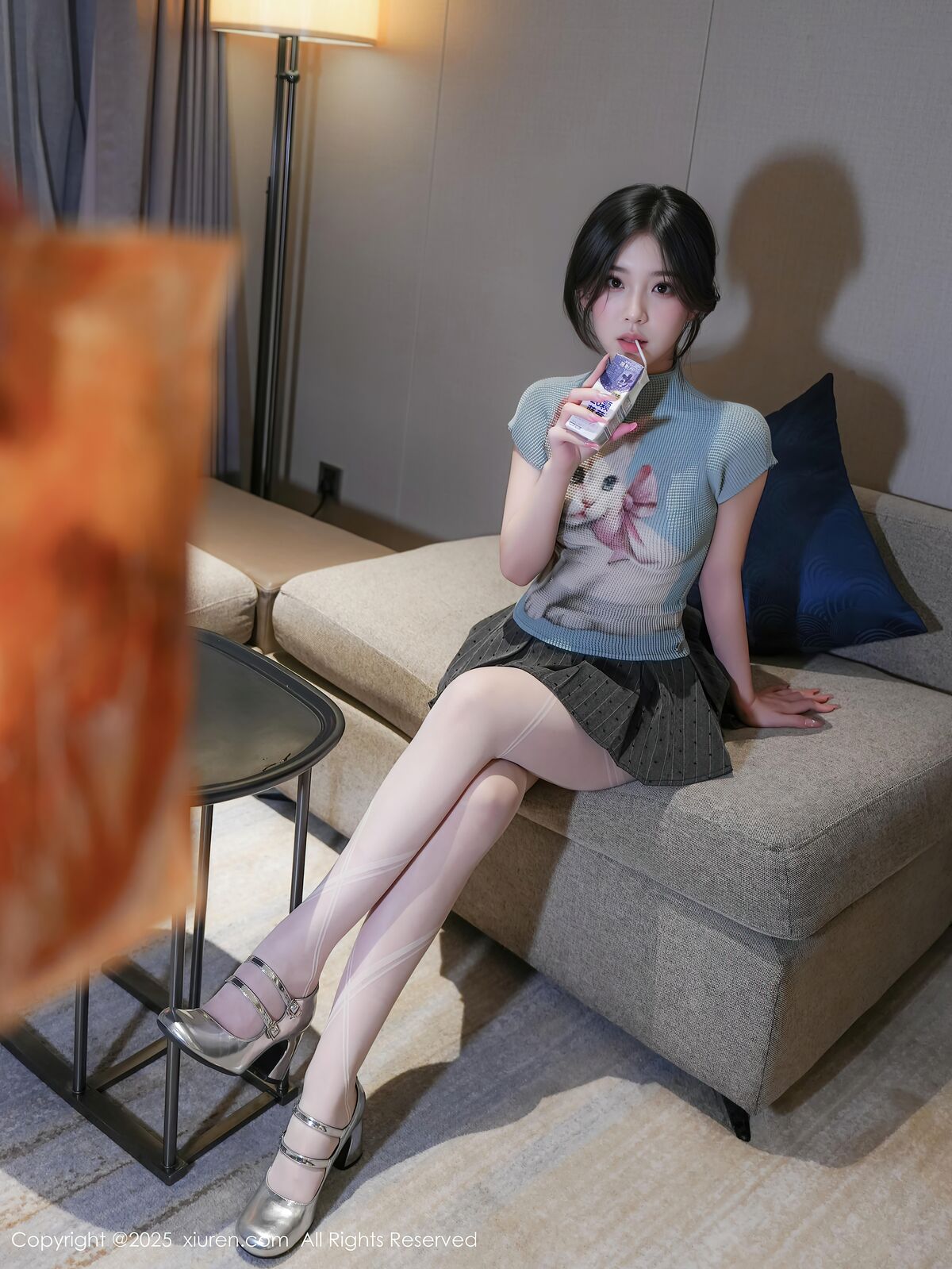 XiuRen秀人网 No.10830 Zhi Zhi (71P)