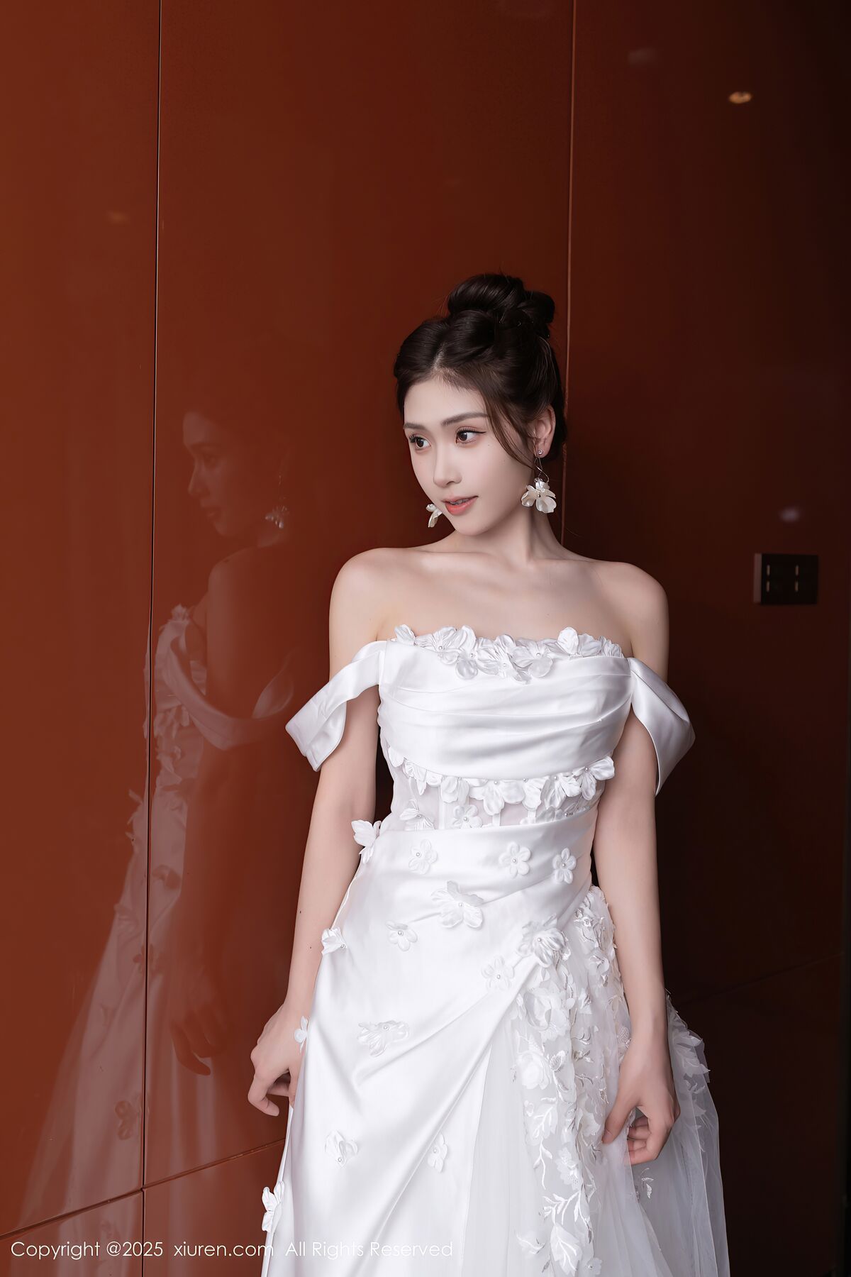 XiuRen秀人网 No.10814 Liu Ting Ting (81P)