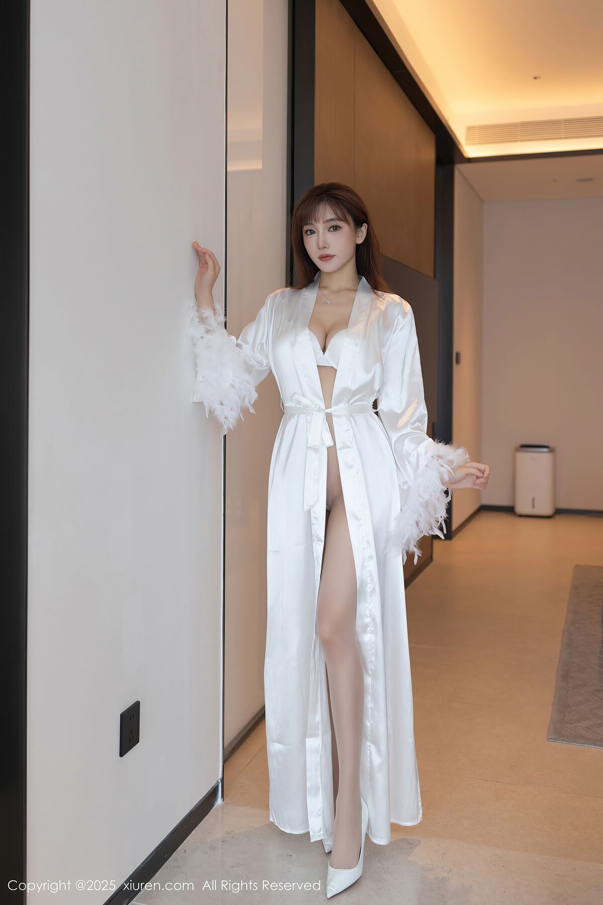 XiuRen秀人网 No.10809 Lu Xuan Xuan (72P)