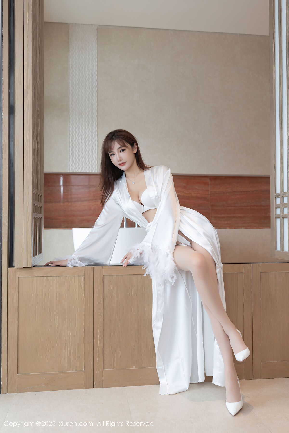 XiuRen秀人网 No.10809 Lu Xuan Xuan (72P)