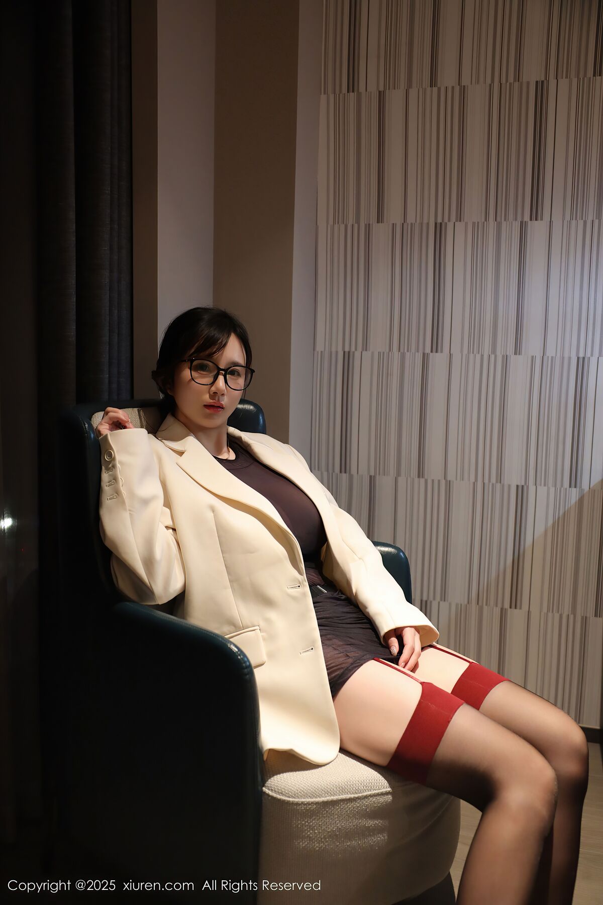 XiuRen秀人网 No.10805 Xiao Rou Rou Mi (73P)
