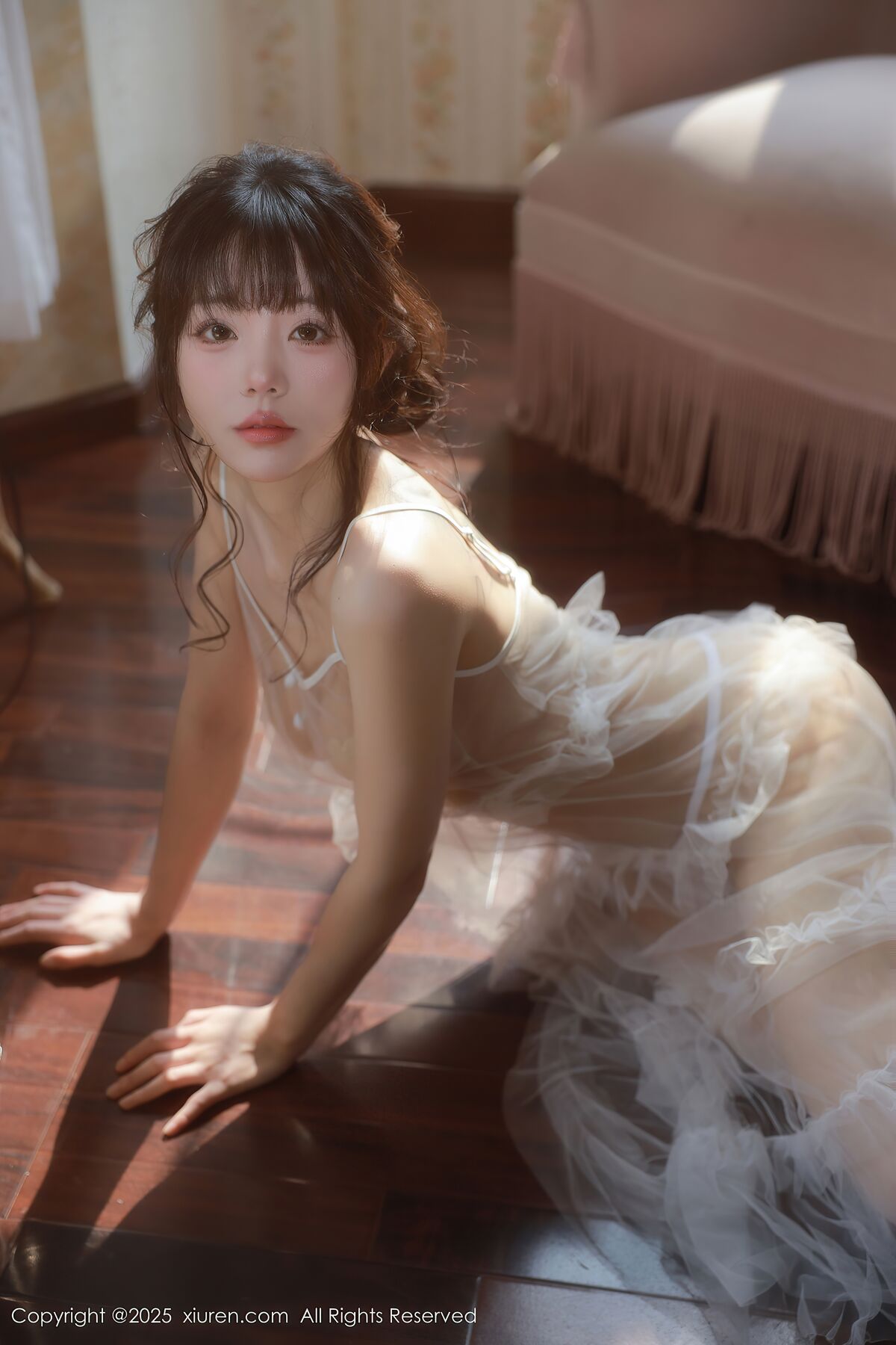 XiuRen秀人网 No.10799 She Bei La (74P)