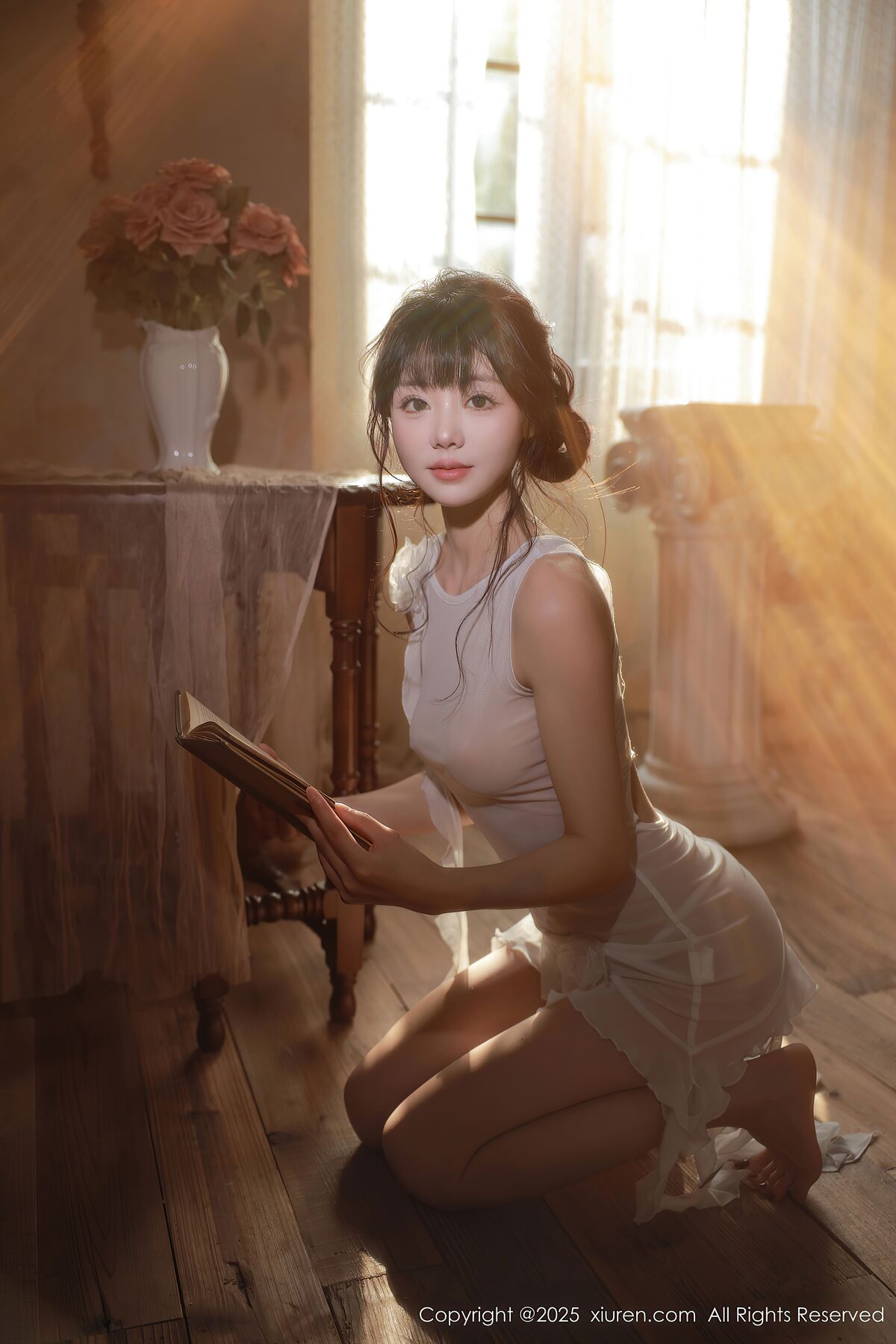 XiuRen秀人网 No.10799 She Bei La (74P)