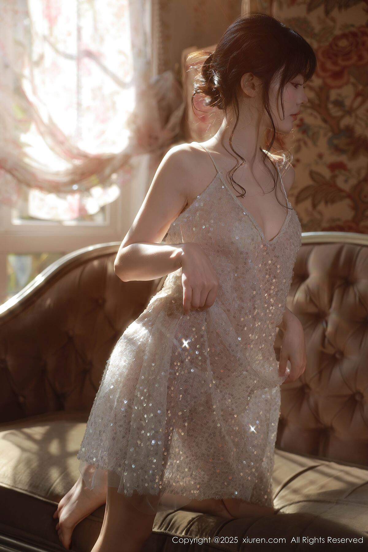 XiuRen秀人网 No.10799 She Bei La (74P)