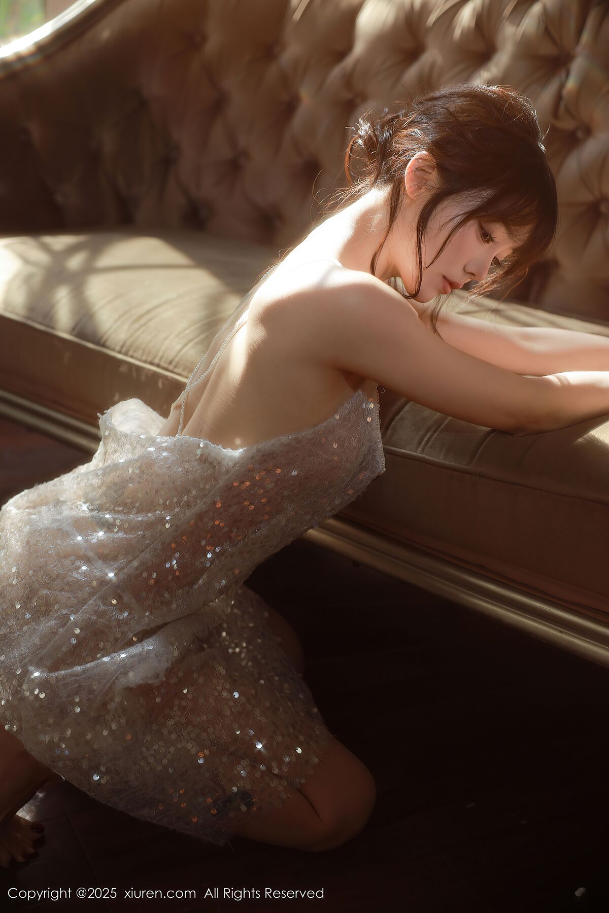 XiuRen秀人网 No.10799 She Bei La (74P)