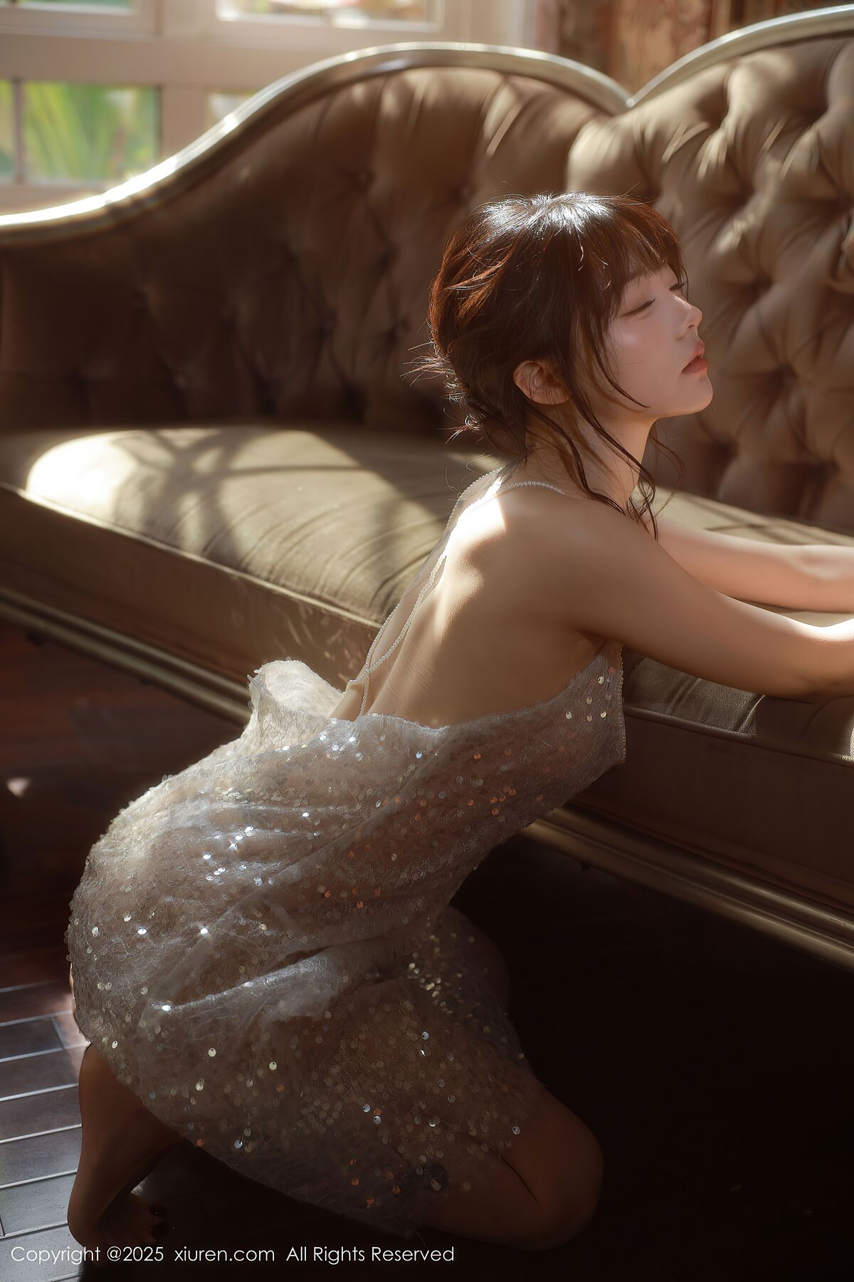 XiuRen秀人网 No.10799 She Bei La (74P)