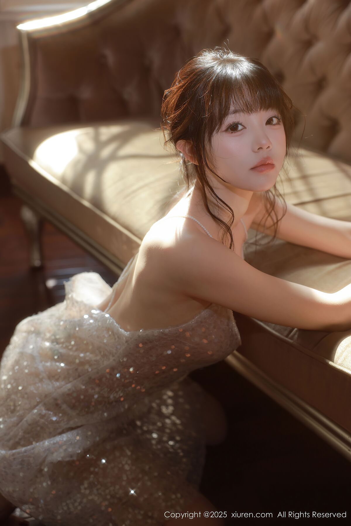 XiuRen秀人网 No.10799 She Bei La (74P)