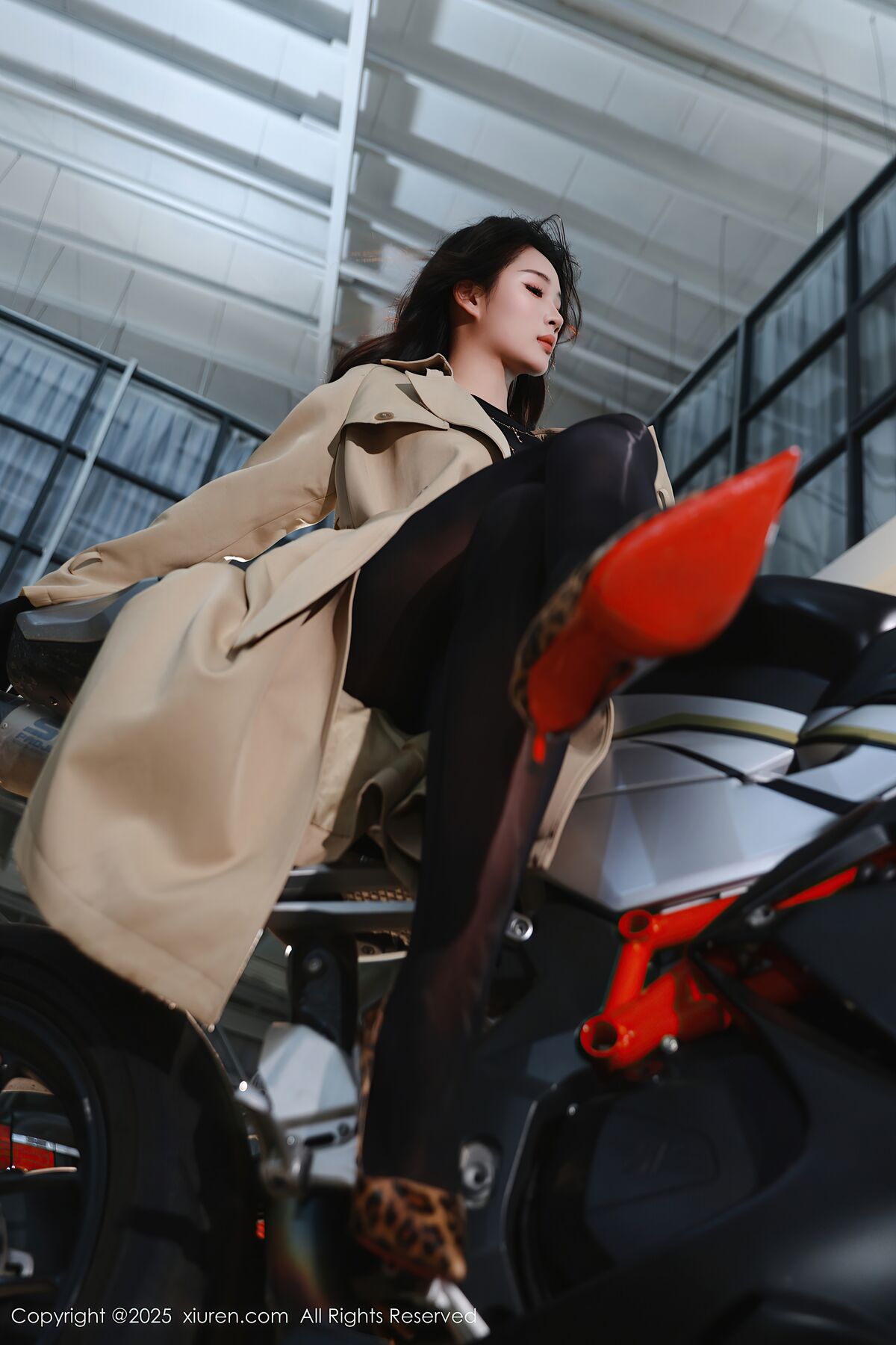 XiuRen秀人网 No.10788 Nan Qiao (83P)