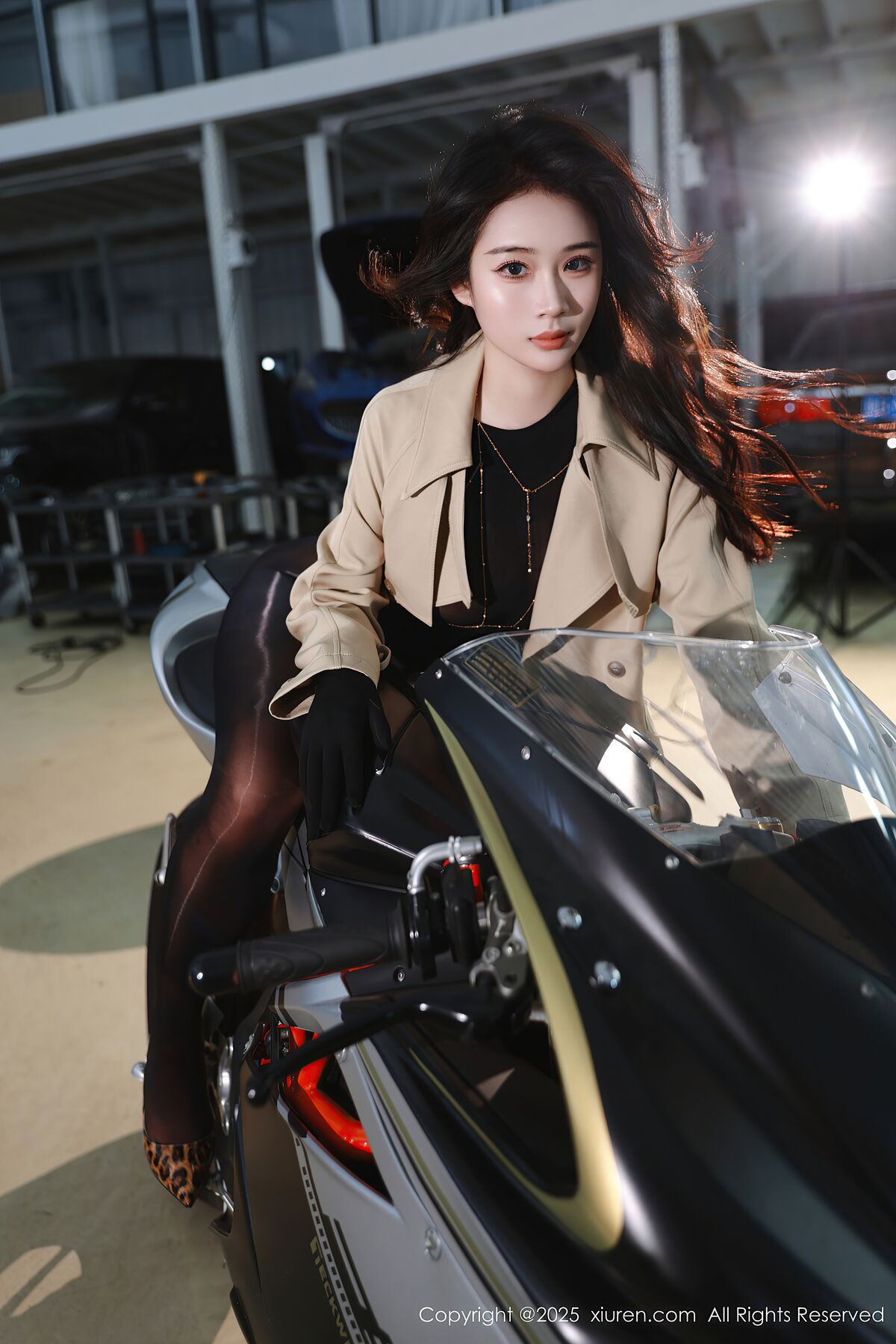 XiuRen秀人网 No.10788 Nan Qiao (83P)