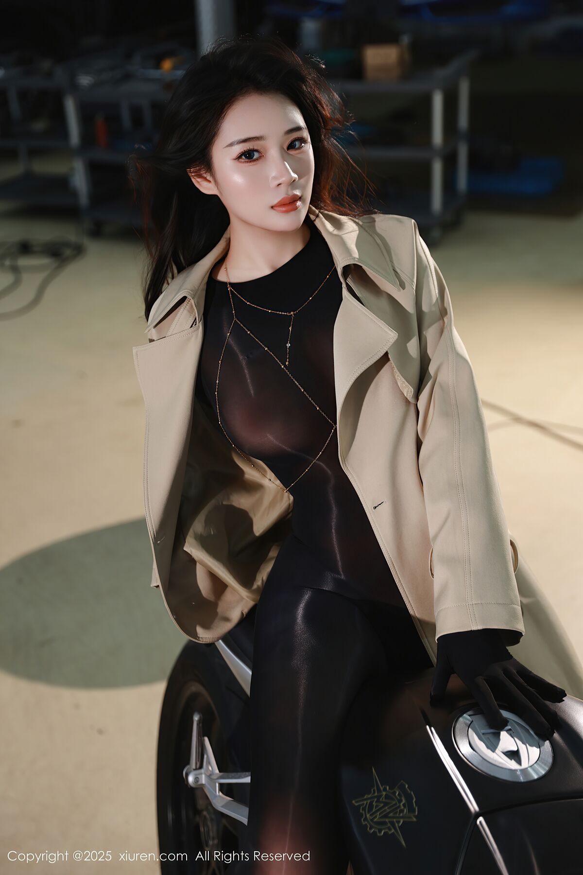 XiuRen秀人网 No.10788 Nan Qiao (83P)