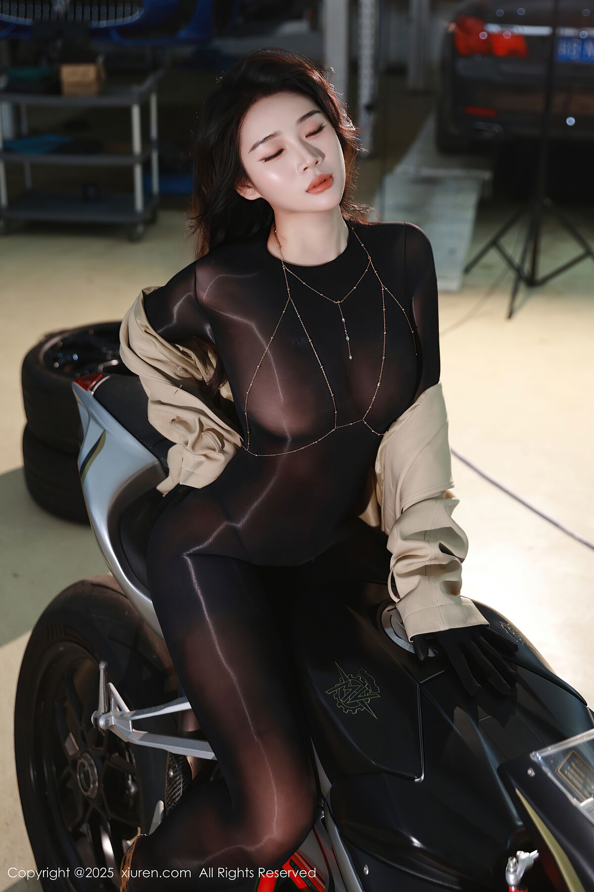 XiuRen秀人网 No.10788 Nan Qiao (83P)