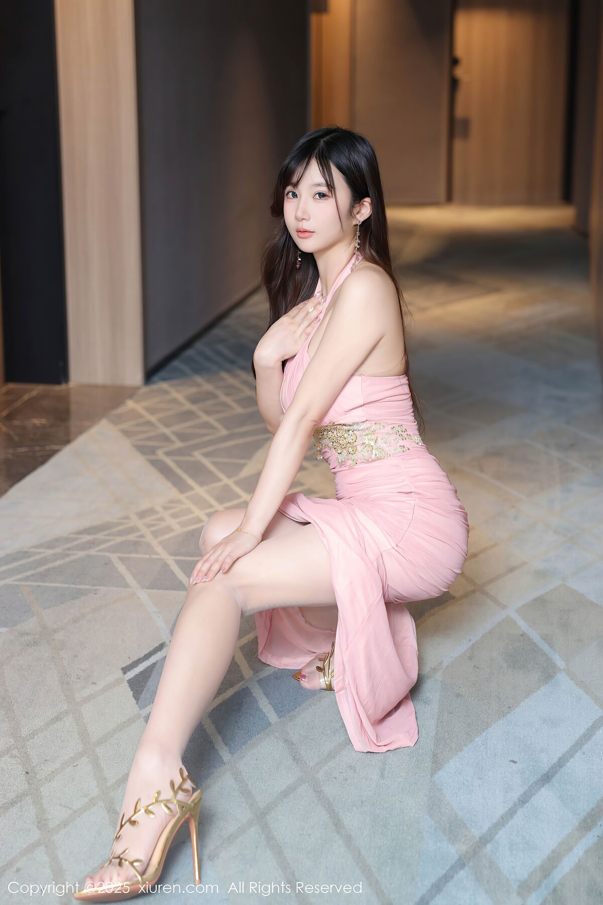 XiuRen秀人网 No.10786 Xiao Rou Rou Mi (63P)