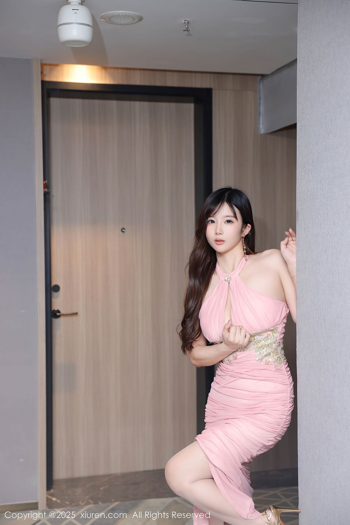 XiuRen秀人网 No.10786 Xiao Rou Rou Mi (63P)