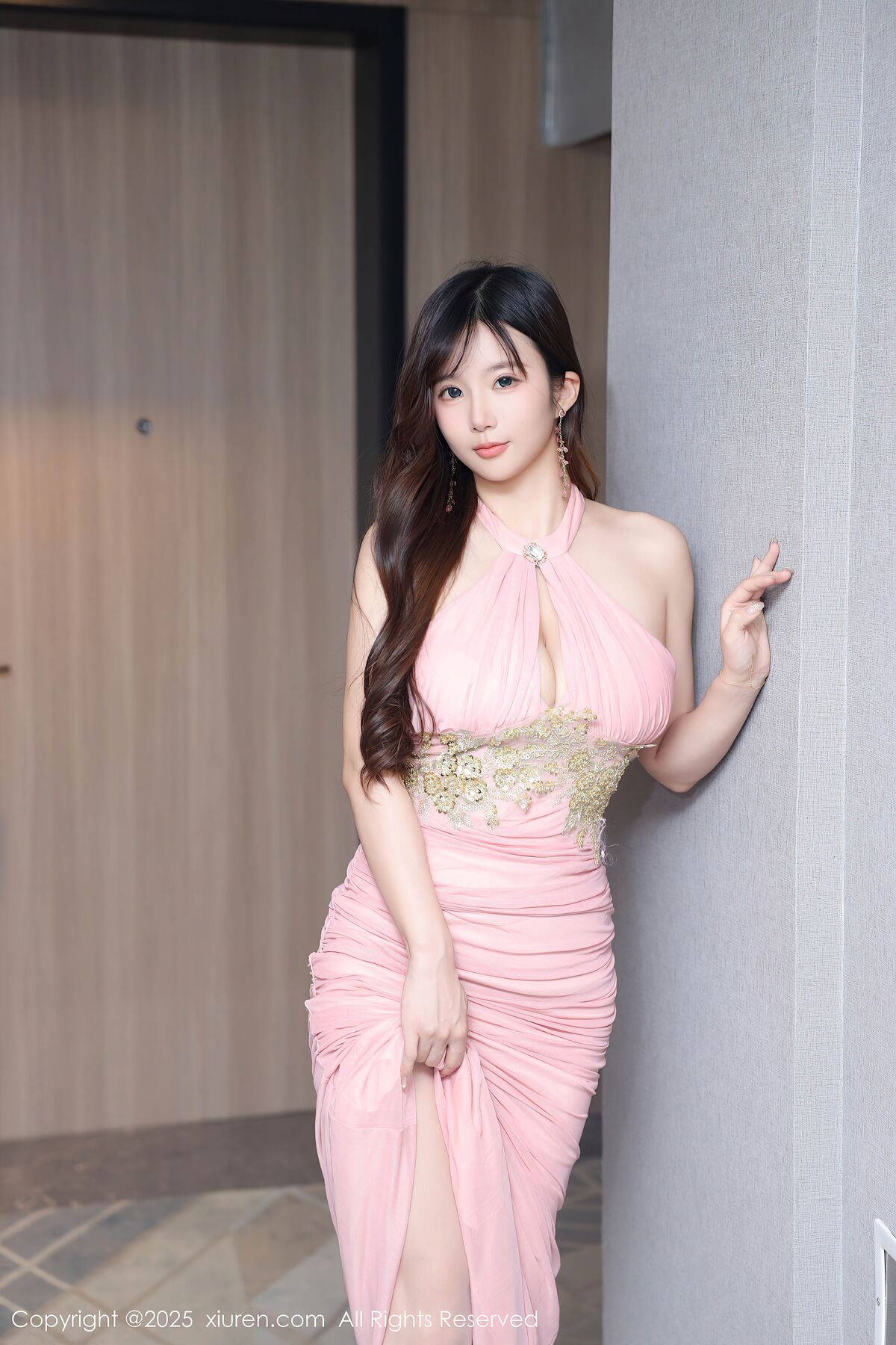 XiuRen秀人网 No.10786 Xiao Rou Rou Mi (63P)
