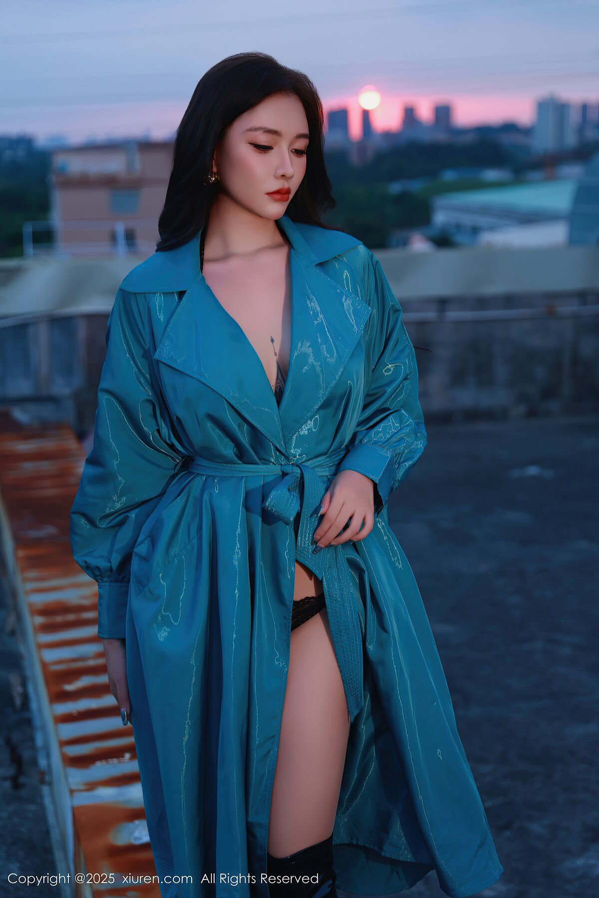 XiuRen秀人网 No.10776 Xiao Na Bi (83P)