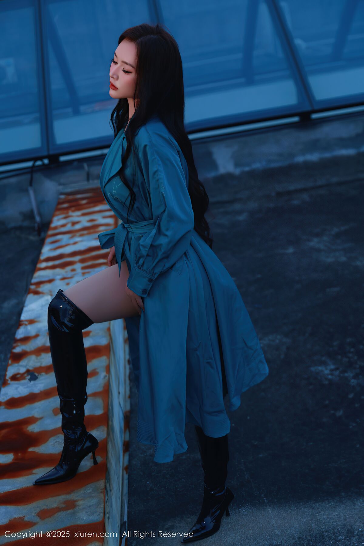 XiuRen秀人网 No.10776 Xiao Na Bi (83P)