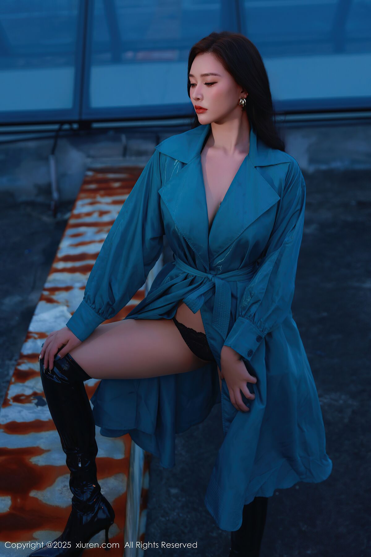 XiuRen秀人网 No.10776 Xiao Na Bi (83P)