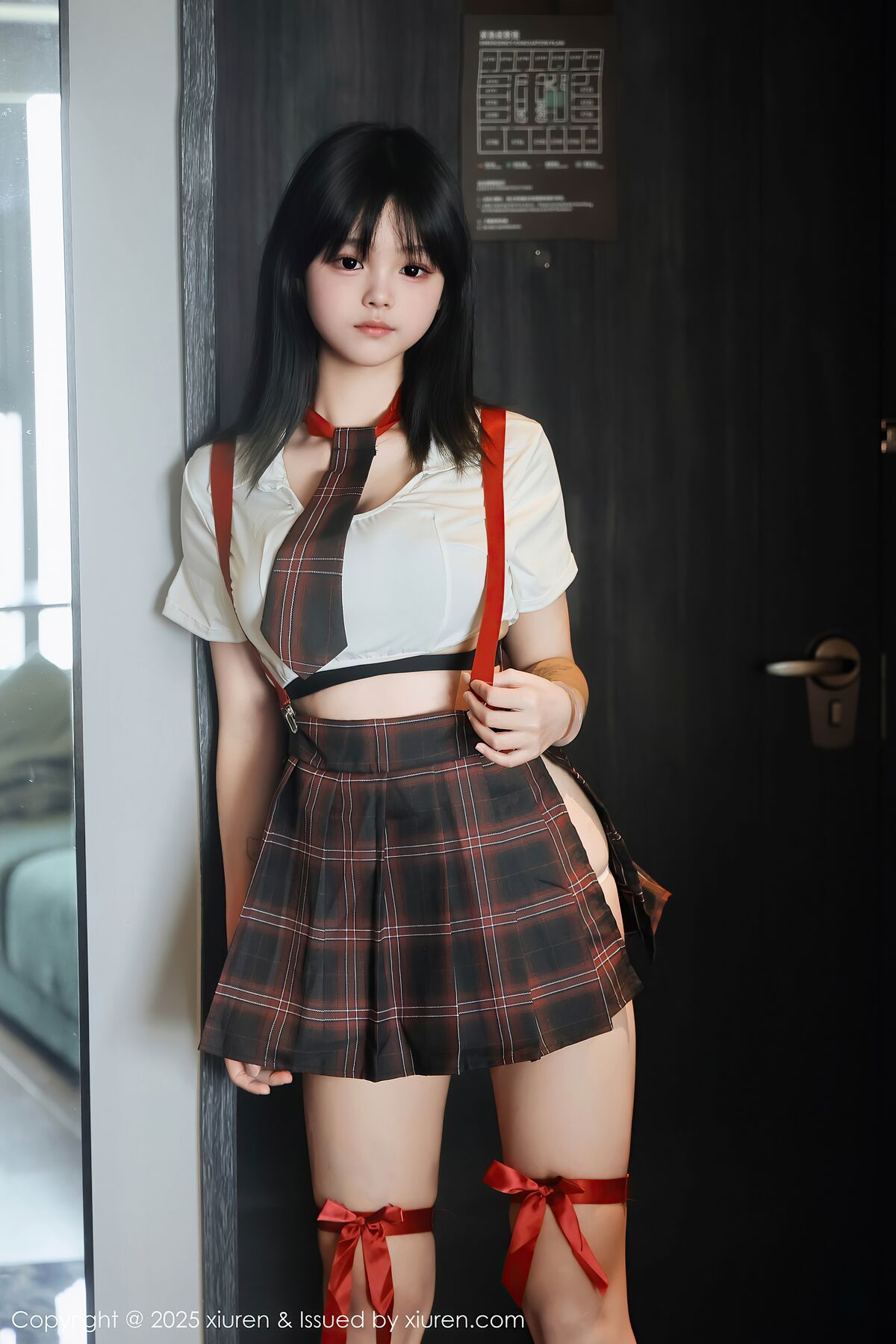 XiuRen秀人网 No.10774 Xiao Ling (59P)