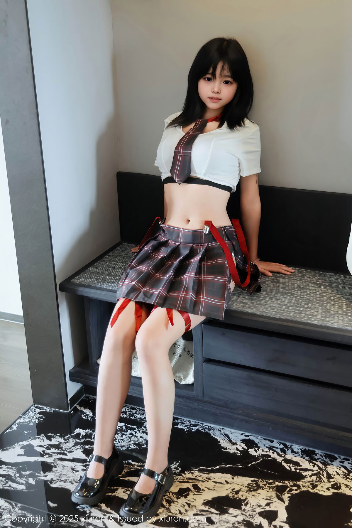 XiuRen秀人网 No.10774 Xiao Ling (59P)