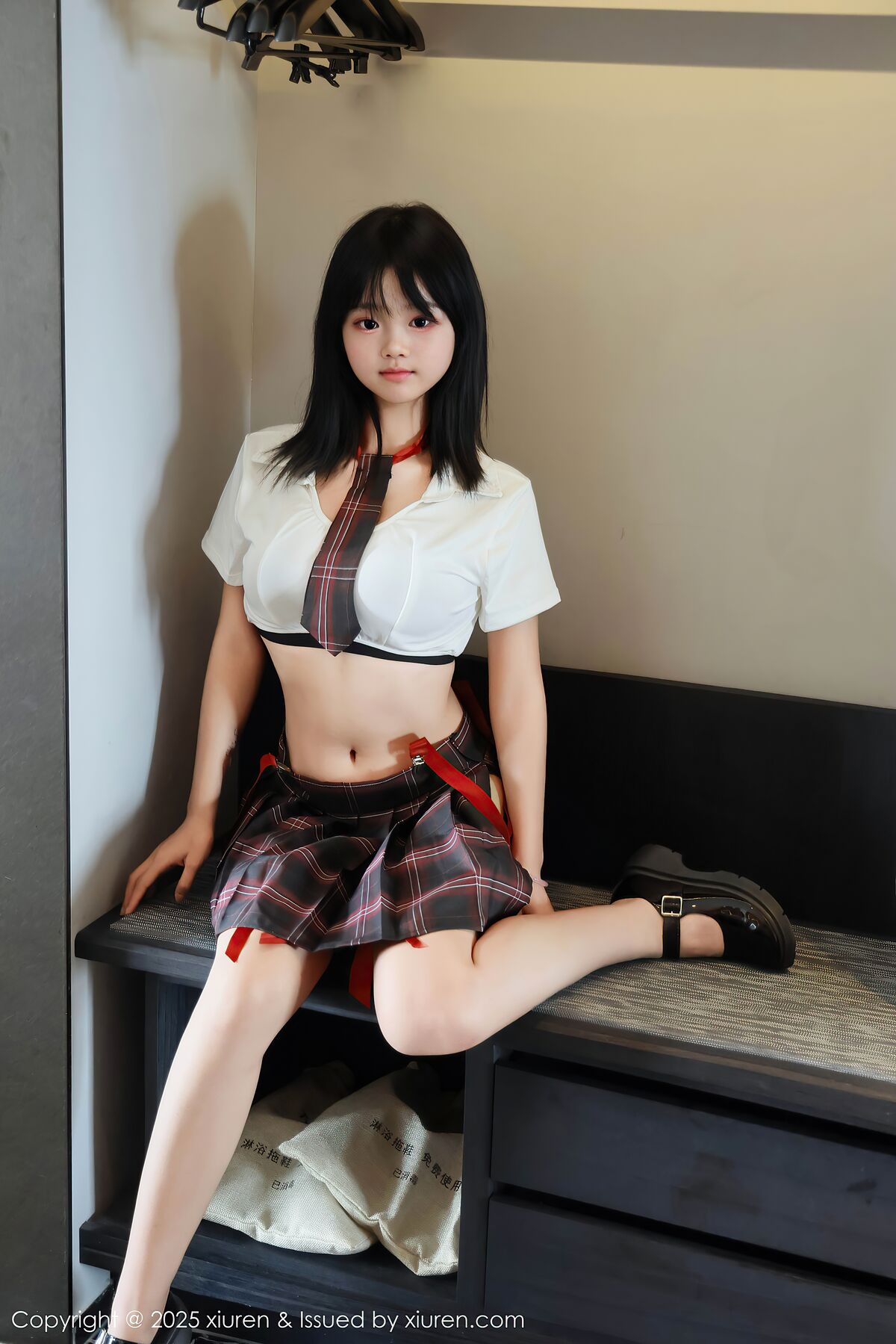 XiuRen秀人网 No.10774 Xiao Ling (59P)
