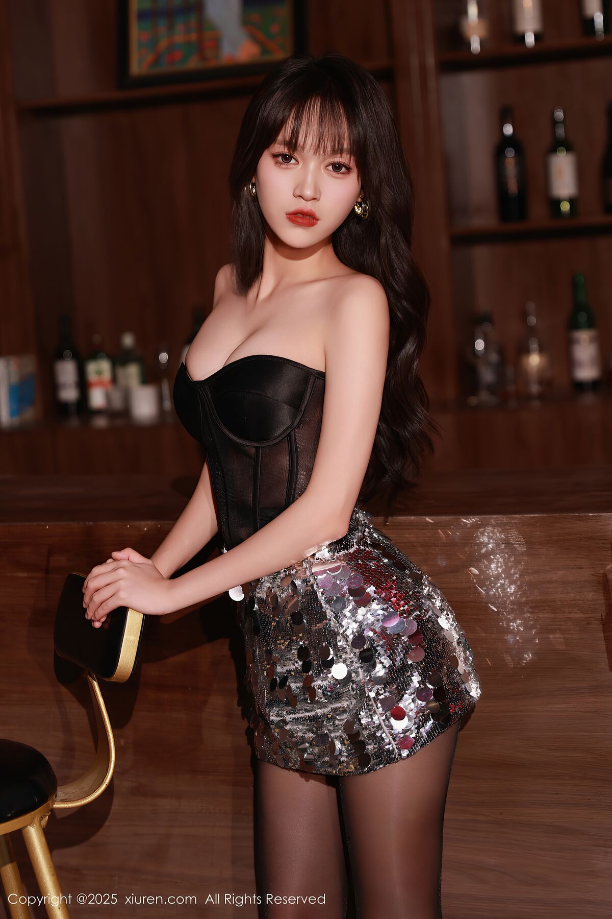 XiuRen秀人网 No.10772 Nuo Mi (77P)