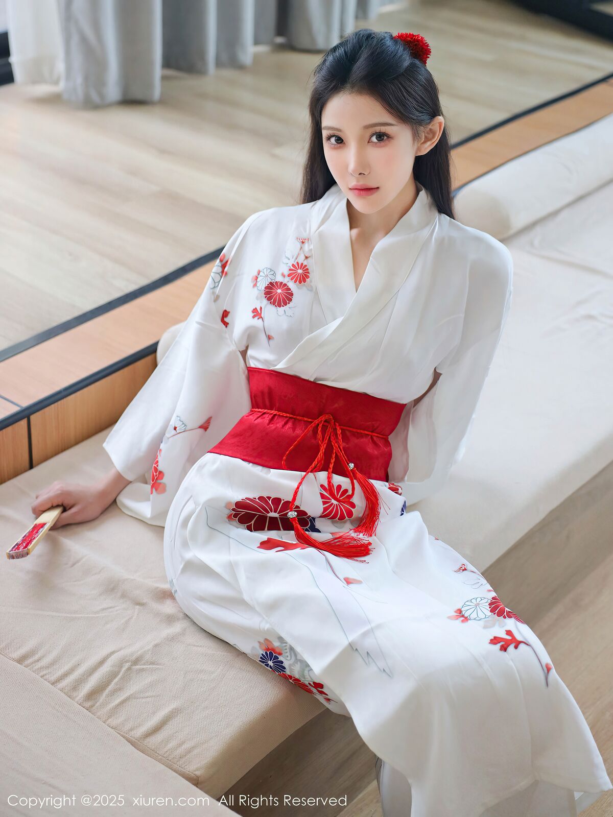 XiuRen秀人网 No.10767 Li Shuang Er (84P)