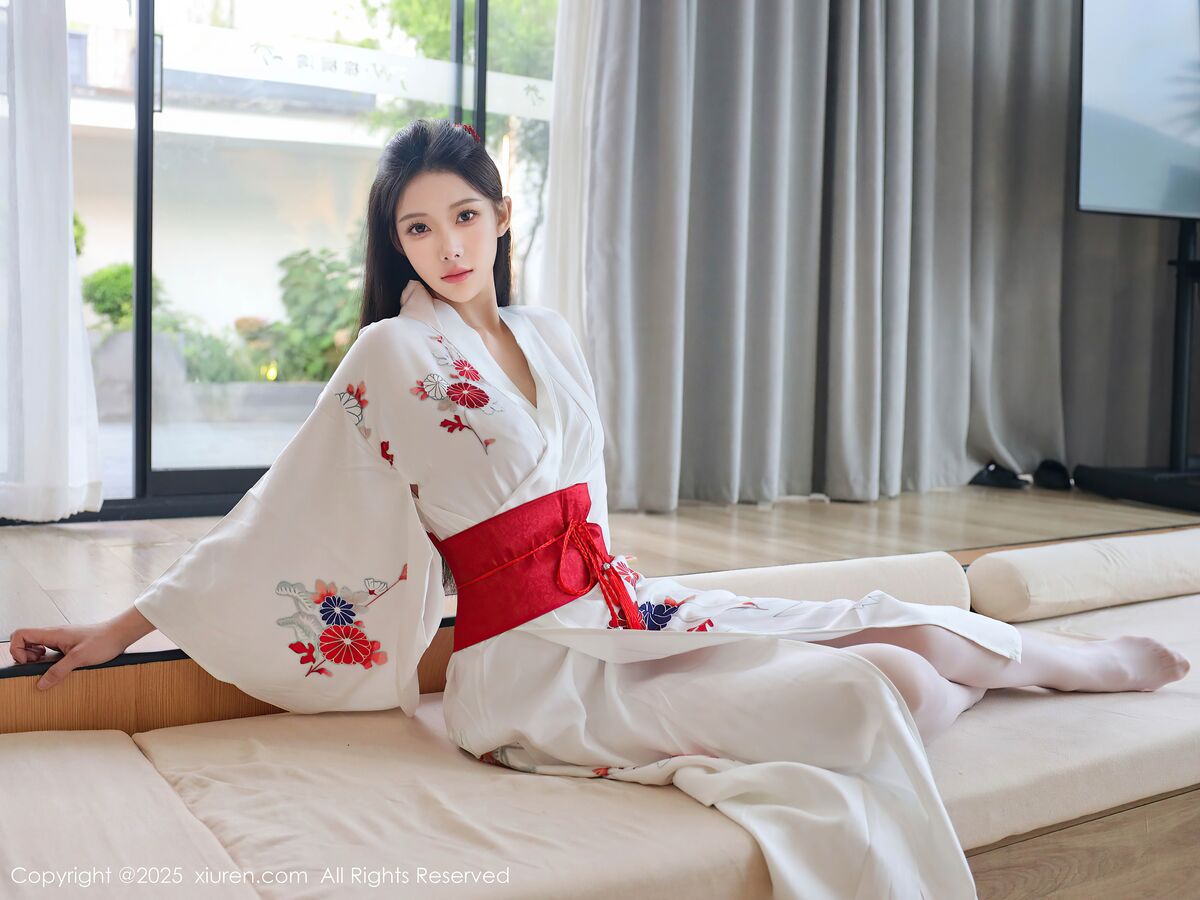 XiuRen秀人网 No.10767 Li Shuang Er (84P)