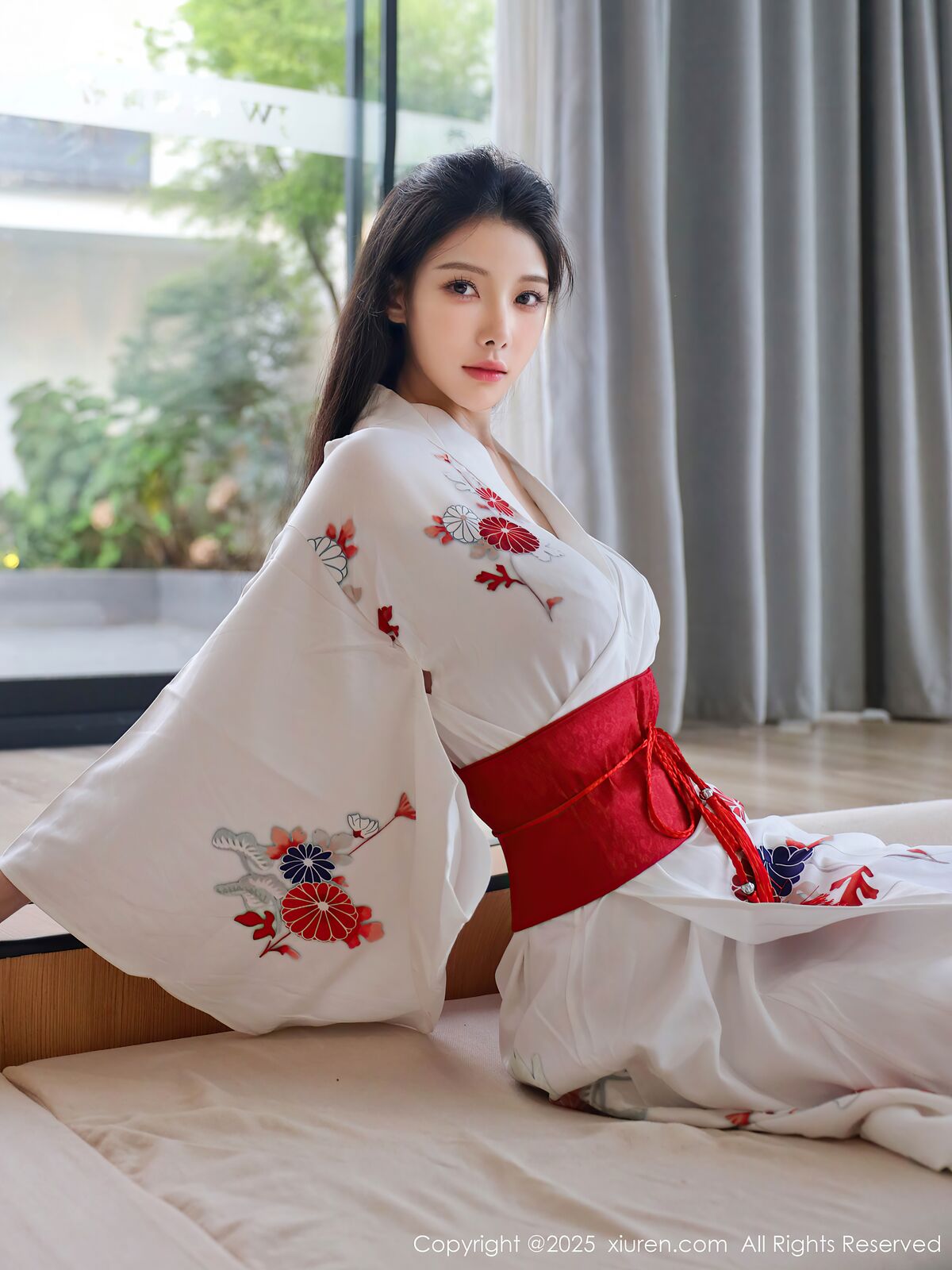 XiuRen秀人网 No.10767 Li Shuang Er (84P)