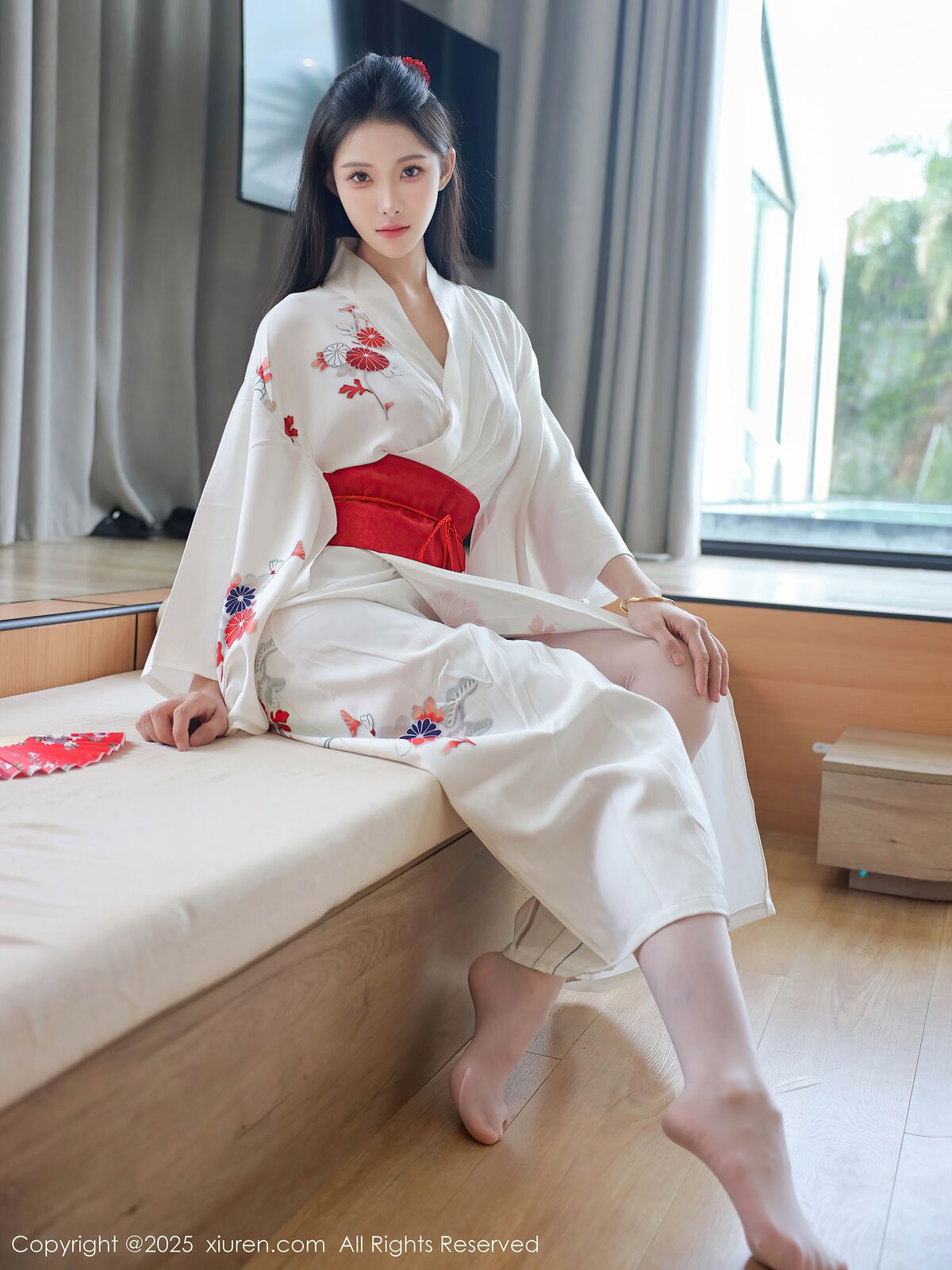 XiuRen秀人网 No.10767 Li Shuang Er (84P)