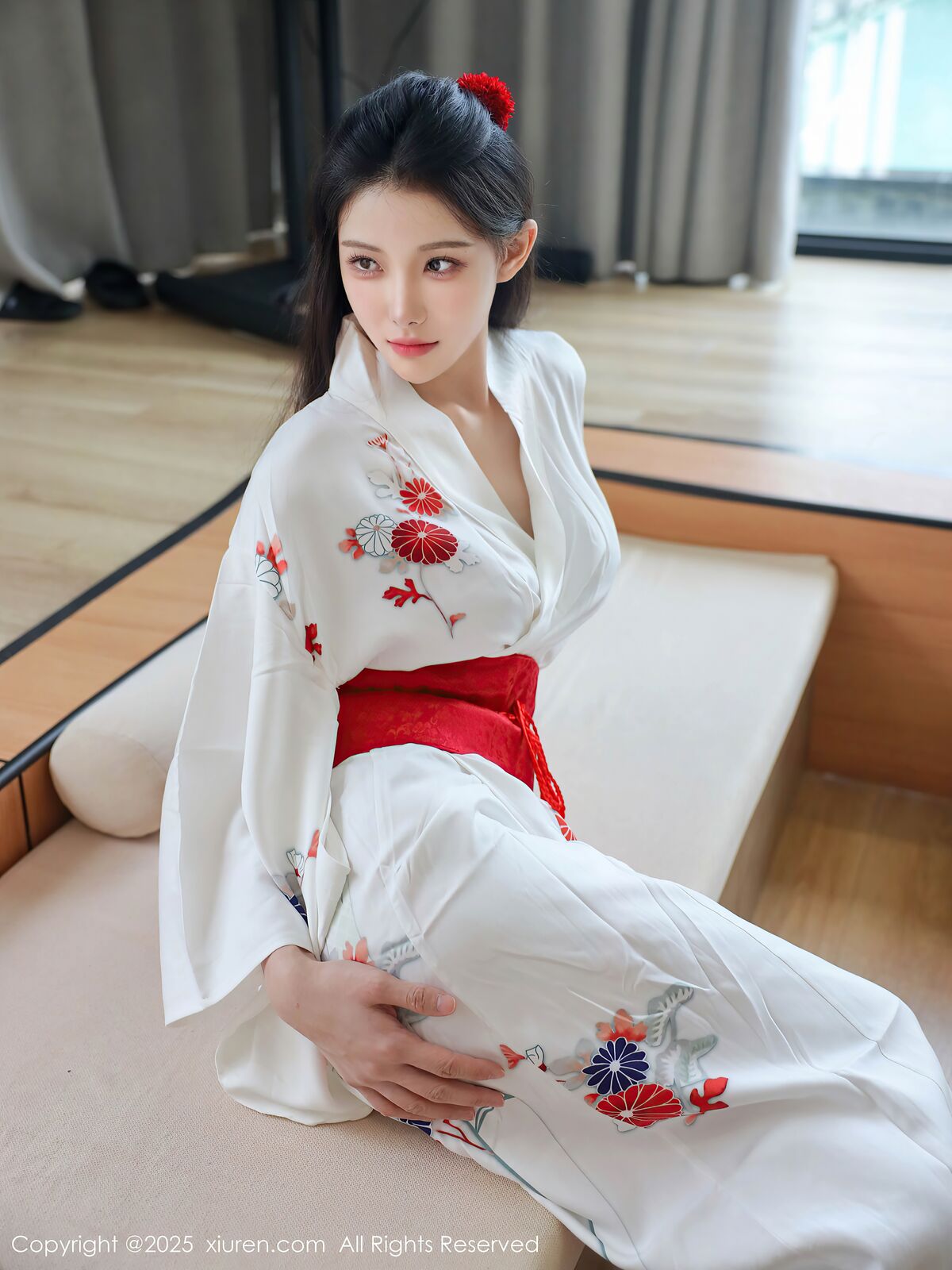 XiuRen秀人网 No.10767 Li Shuang Er (84P)