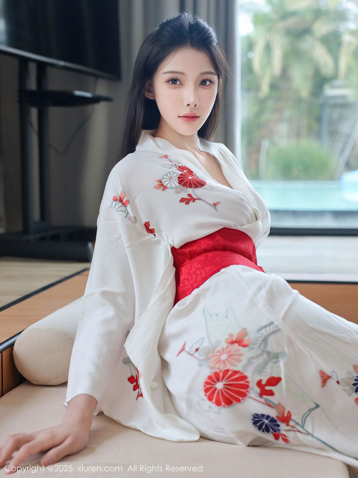 XiuRen秀人网 No.10767 Li Shuang Er (84P)
