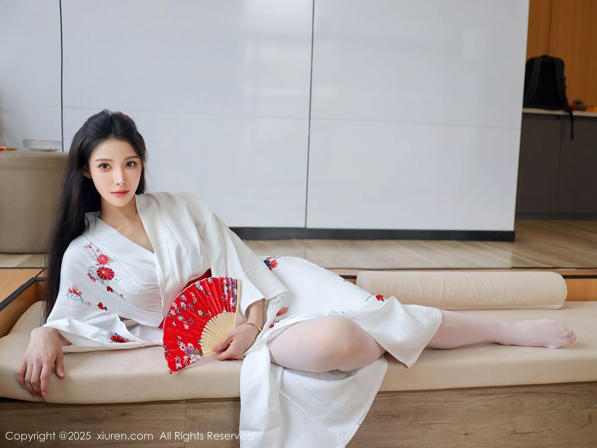 XiuRen秀人网 No.10767 Li Shuang Er (84P)