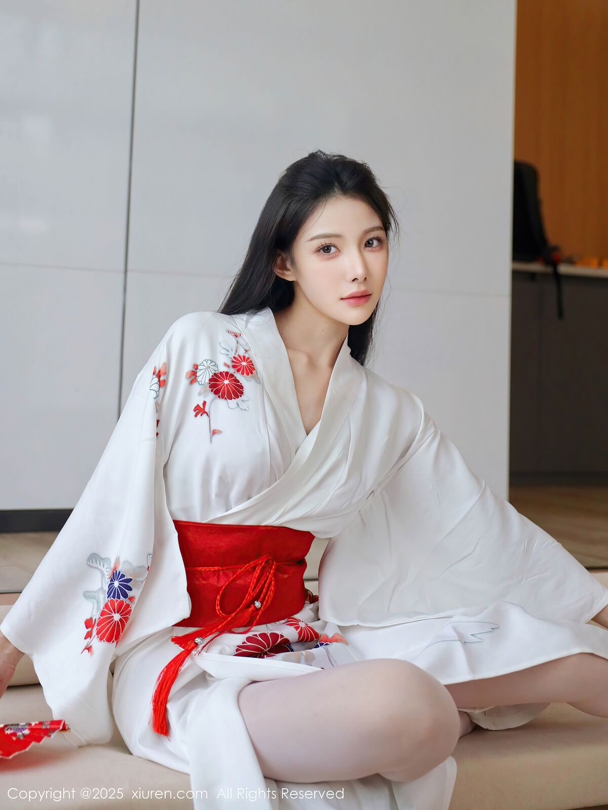 XiuRen秀人网 No.10767 Li Shuang Er (84P)