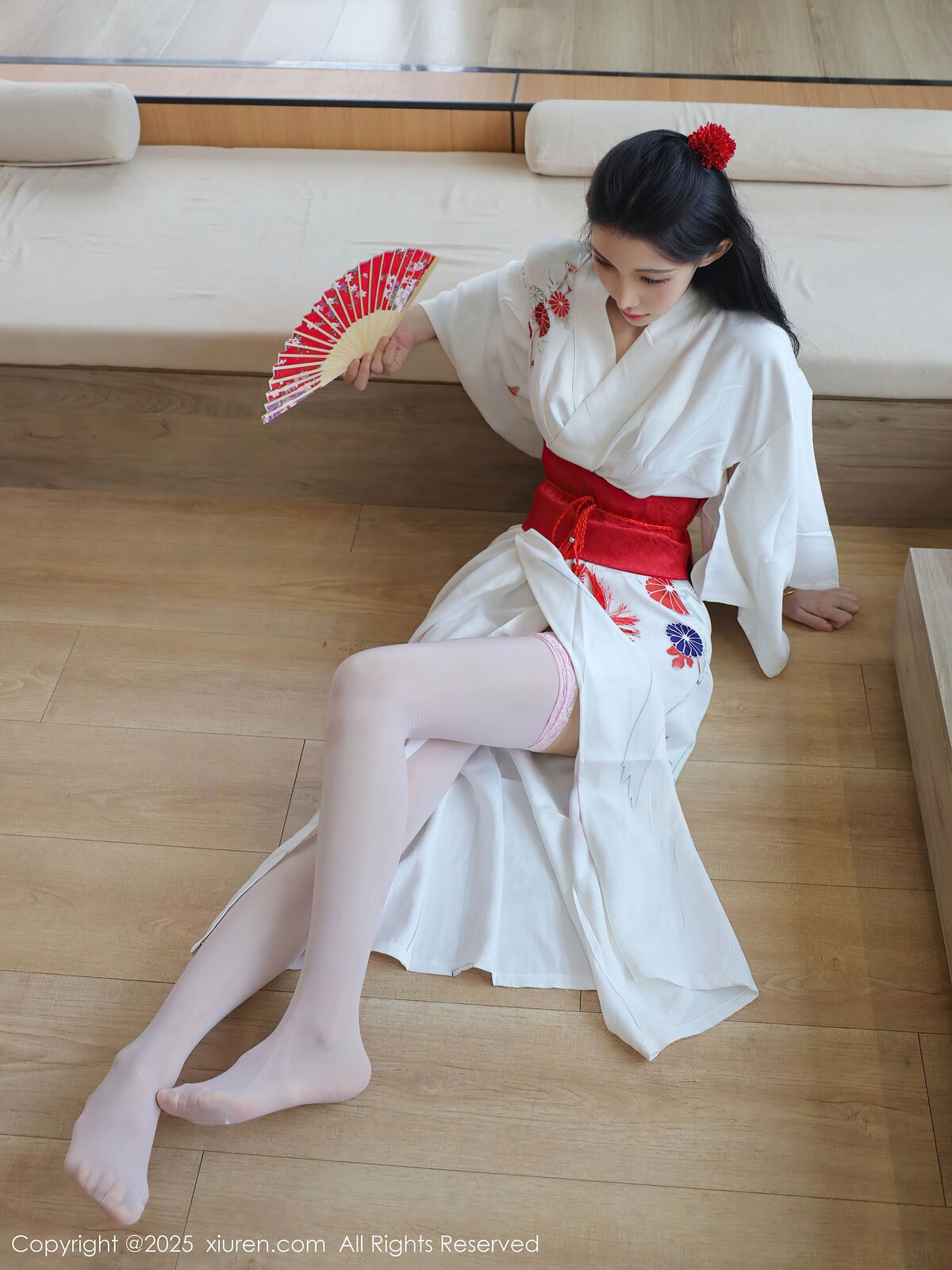 XiuRen秀人网 No.10767 Li Shuang Er (84P)