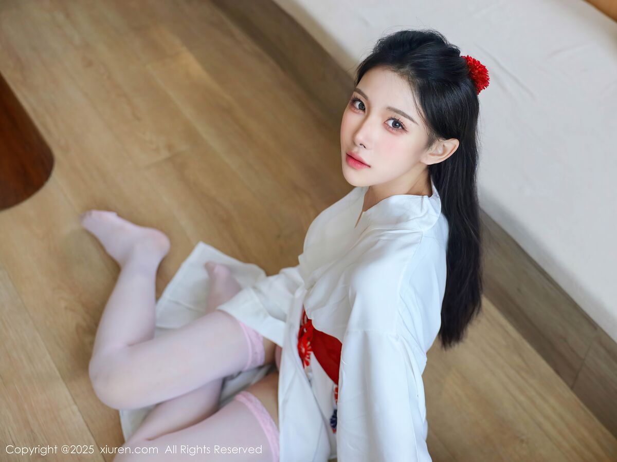 XiuRen秀人网 No.10767 Li Shuang Er (84P)