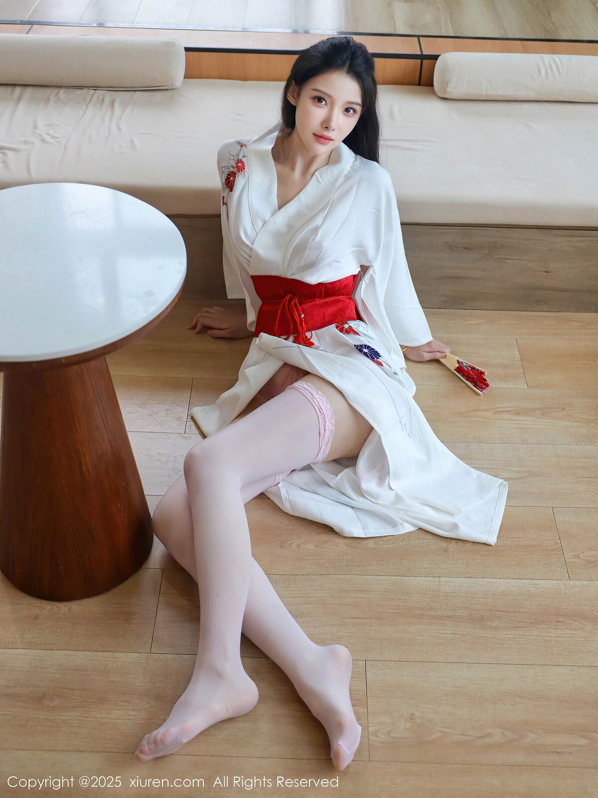 XiuRen秀人网 No.10767 Li Shuang Er (84P)