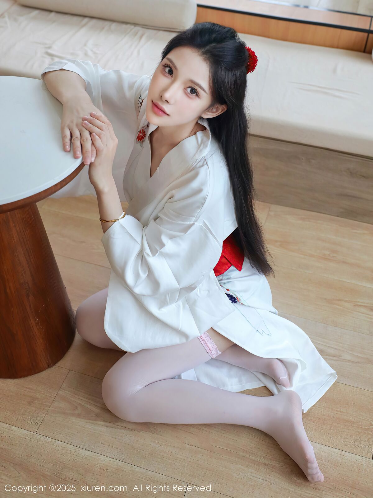 XiuRen秀人网 No.10767 Li Shuang Er (84P)