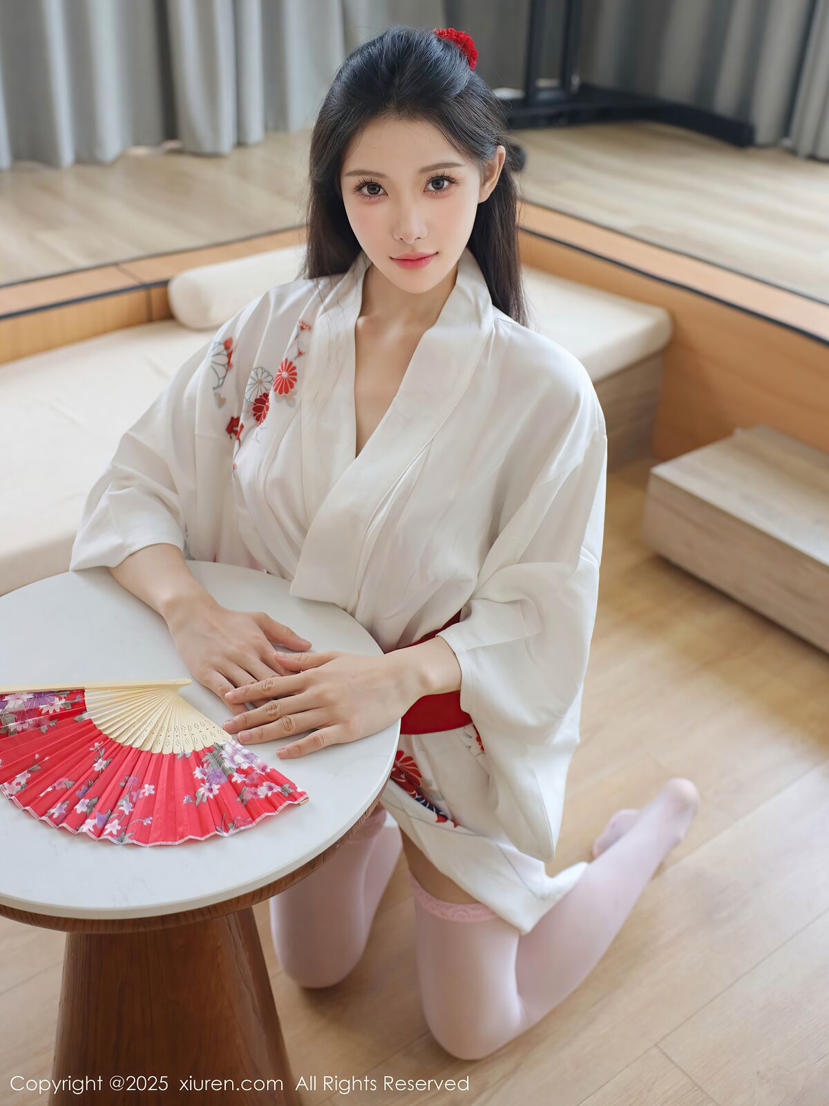 XiuRen秀人网 No.10767 Li Shuang Er (84P)